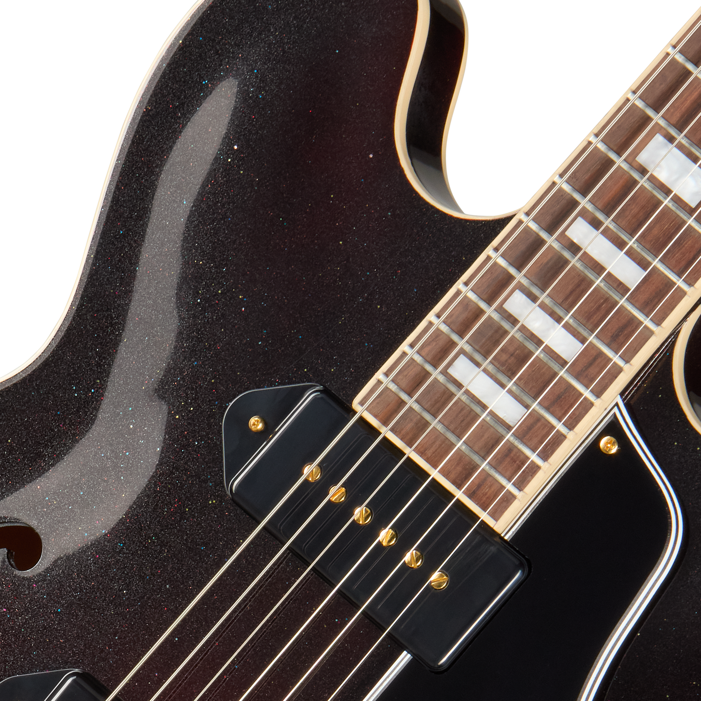 Gibson Mod™ Collection ES-330, Off Road Retro