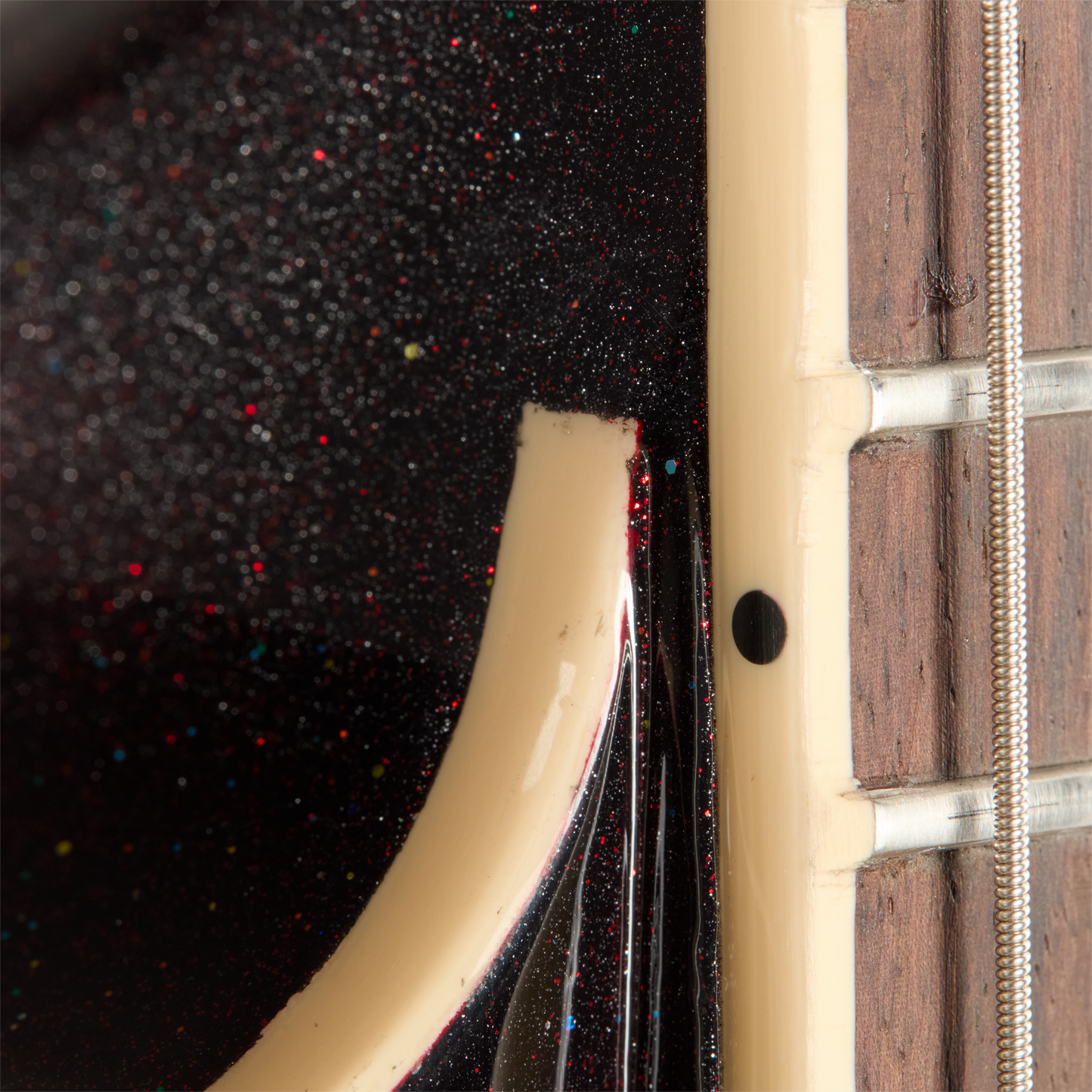 Gibson Mod™ Collection ES-330, Off Road Retro