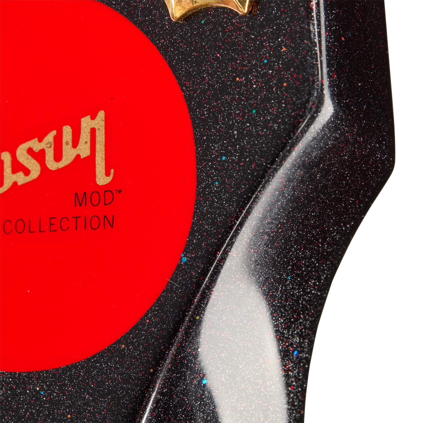 Gibson Mod™ Collection ES-330, Off Road Retro