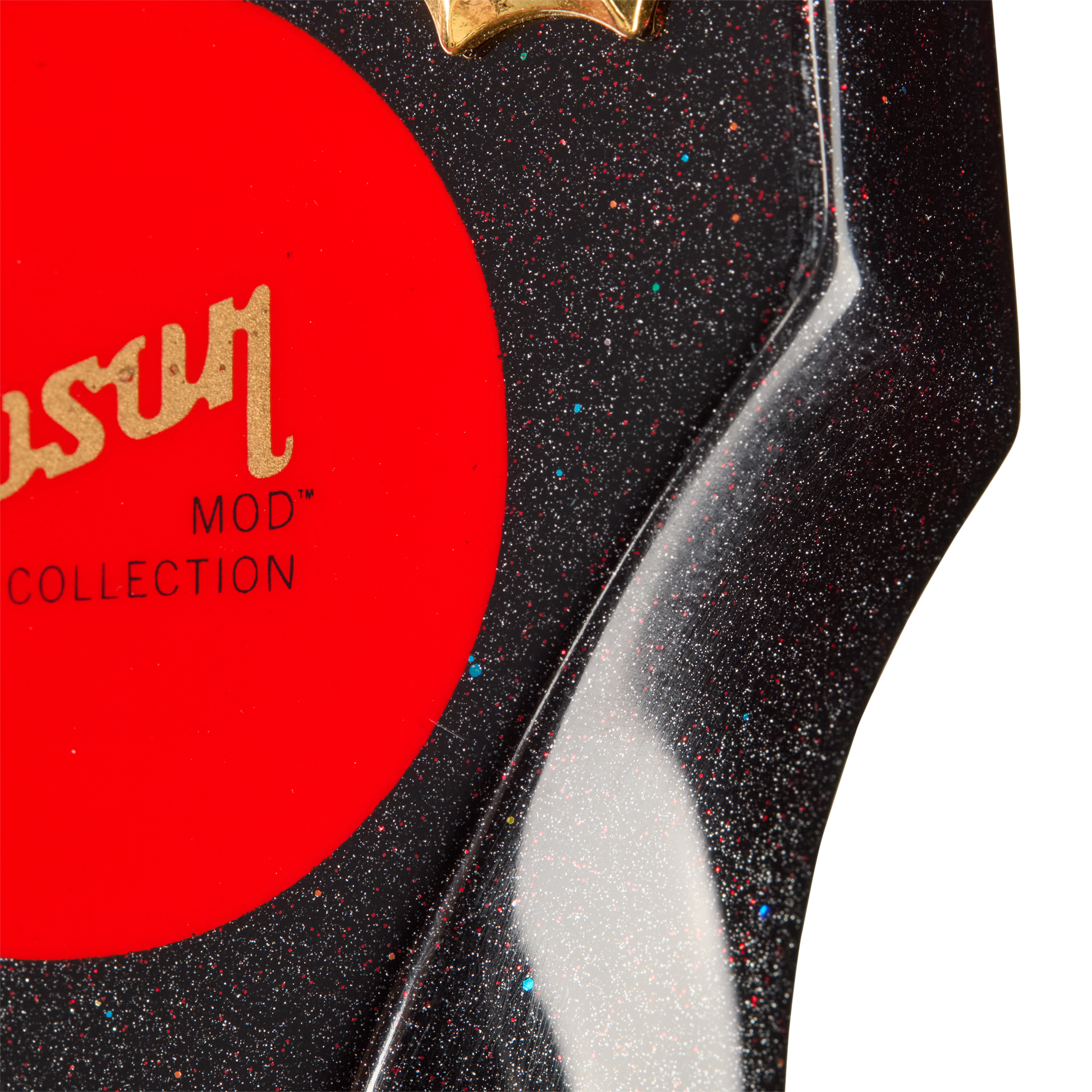 Gibson Mod™ Collection ES-330, Off Road Retro