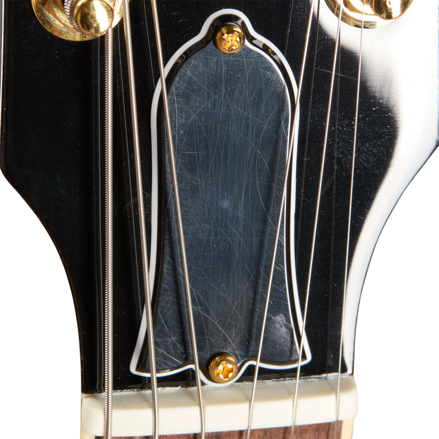 Gibson Mod™ Collection ES-330, Off Road Retro