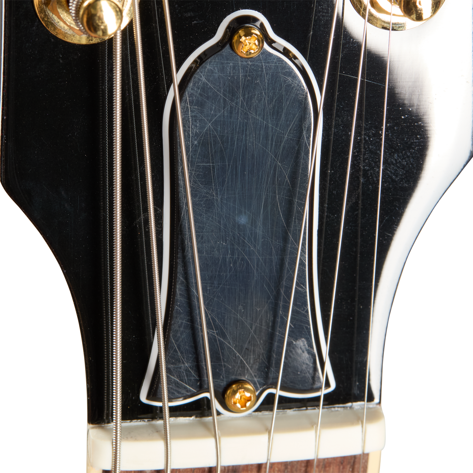 Gibson Mod™ Collection ES-330, Off Road Retro