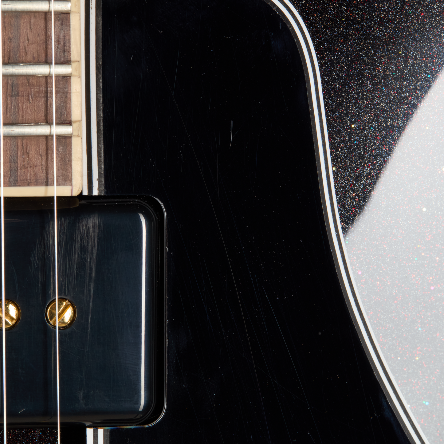Gibson Mod™ Collection ES-330, Off Road Retro