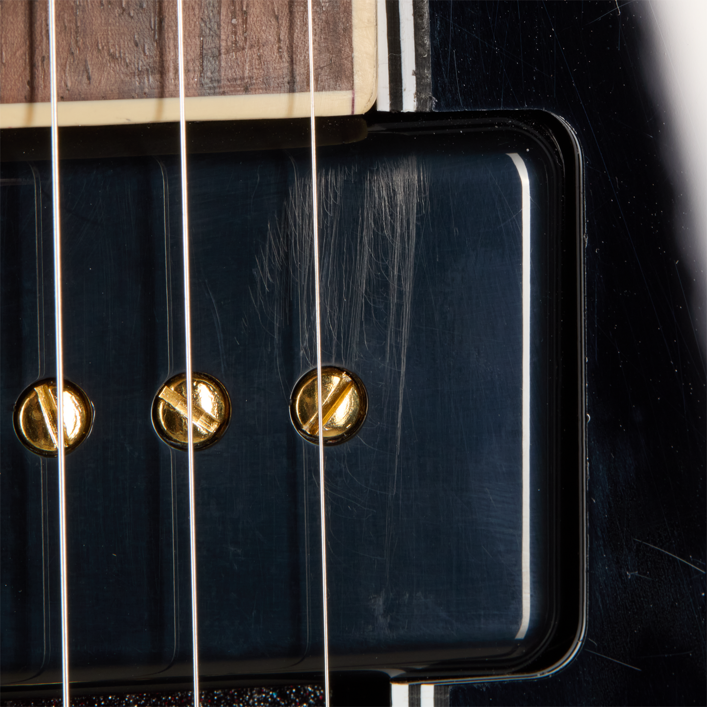 Gibson Mod™ Collection ES-330, Off Road Retro