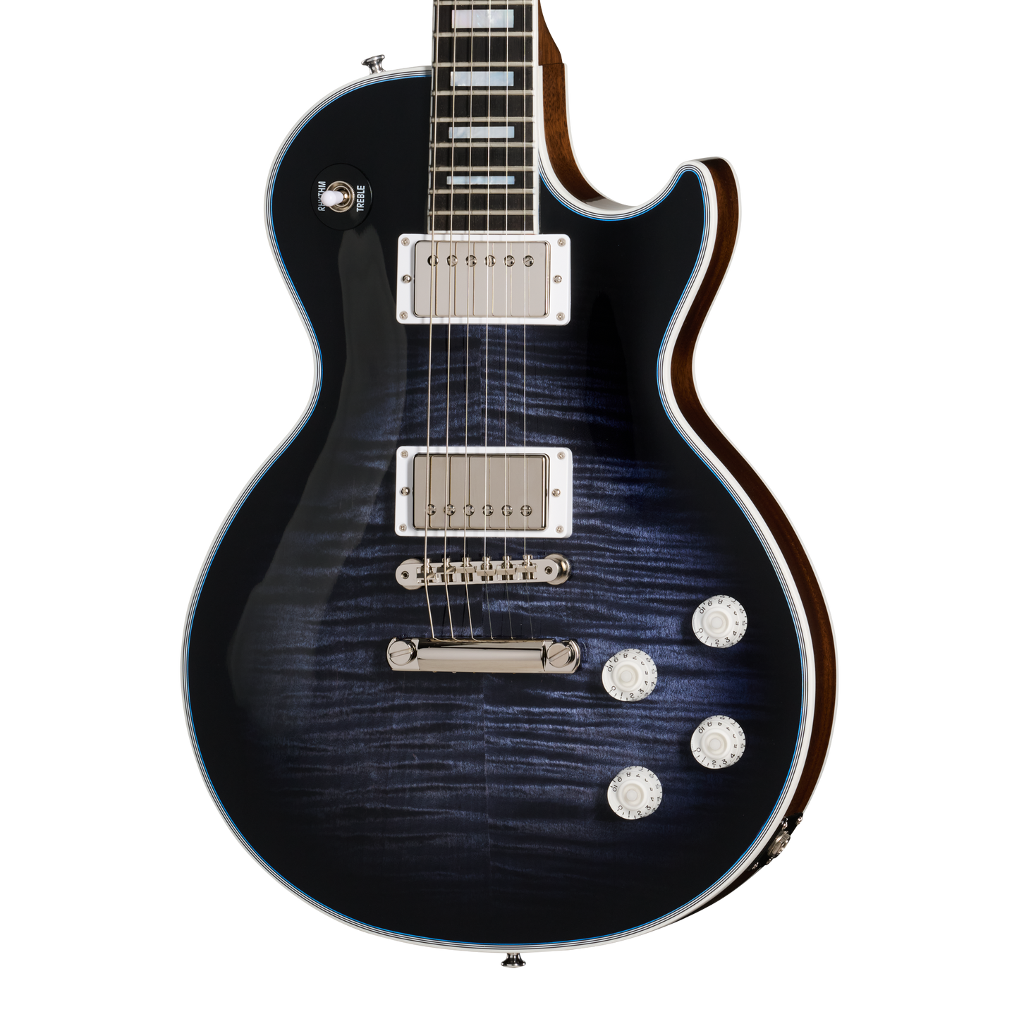 Gibson Mod™ Collection Les Paul Custom, Yacht Club