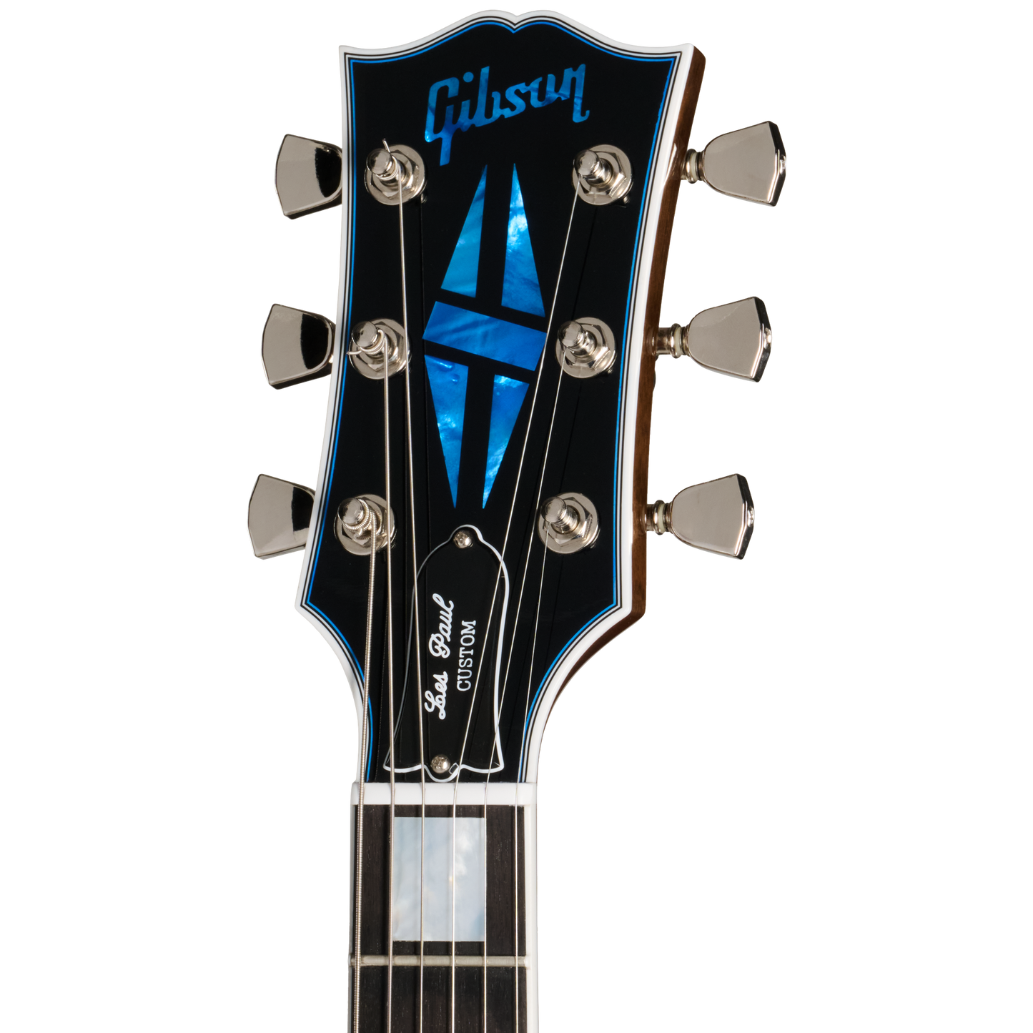Gibson Mod™ Collection Les Paul Custom, Yacht Club