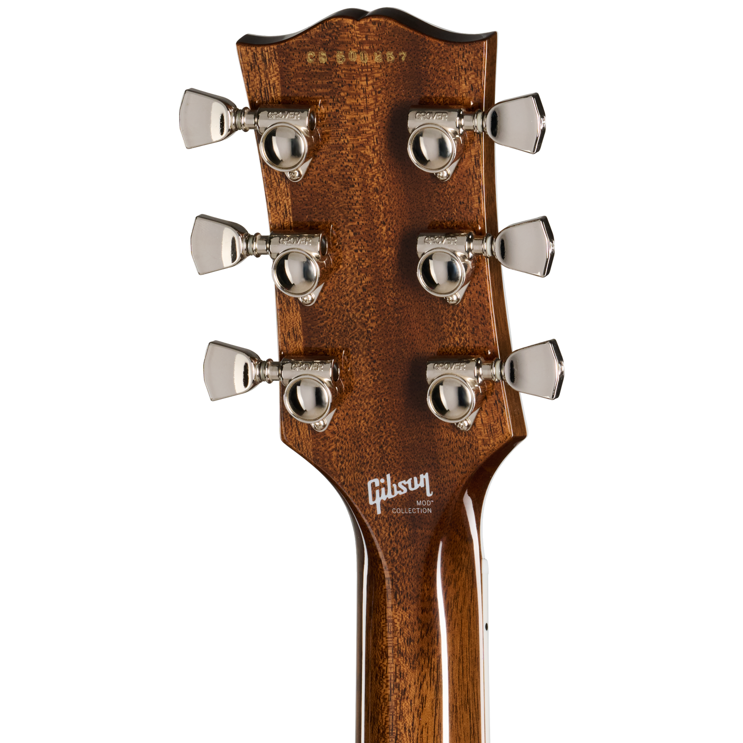 Gibson Mod™ Collection Les Paul Custom, Yacht Club