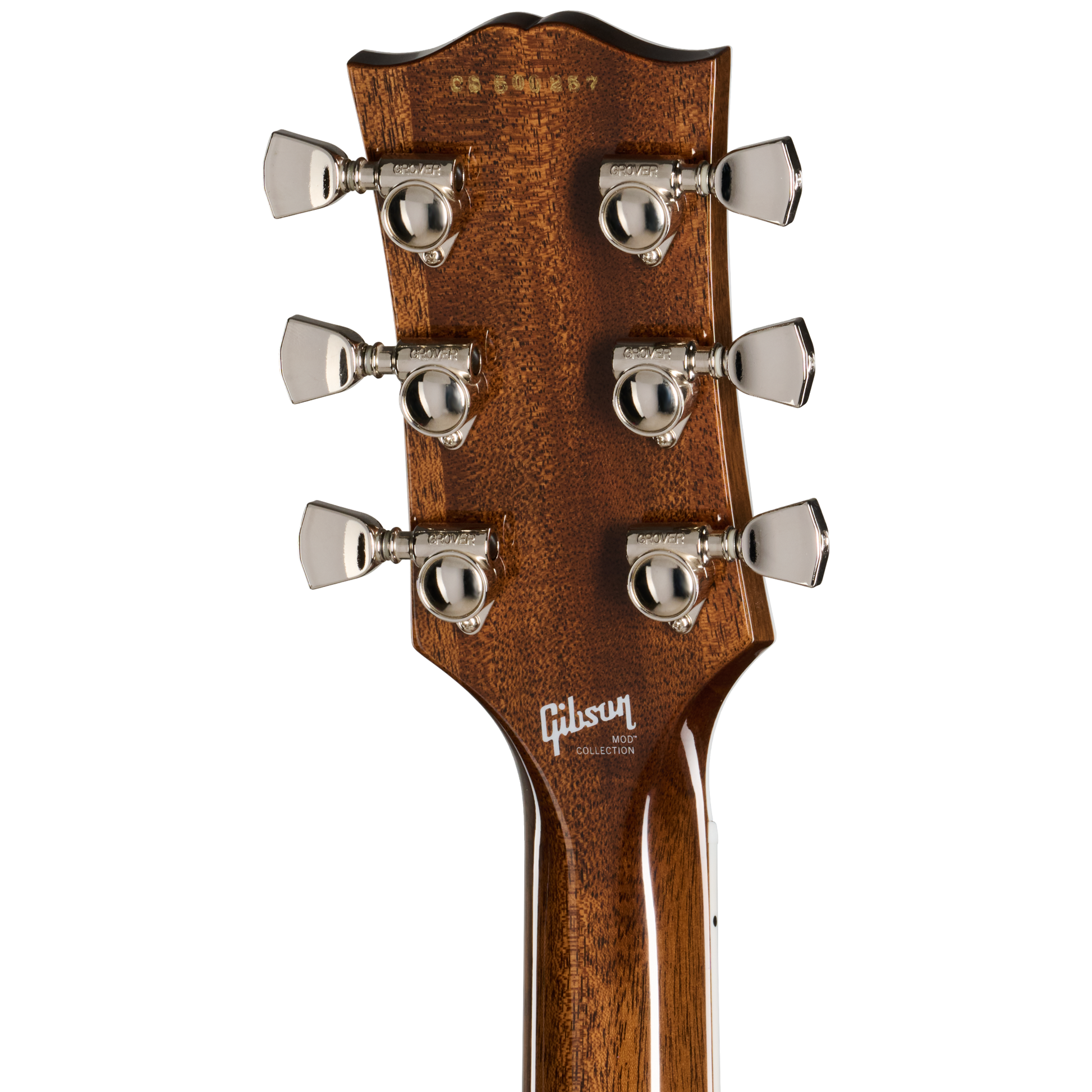 Gibson Mod™ Collection Les Paul Custom, Yacht Club