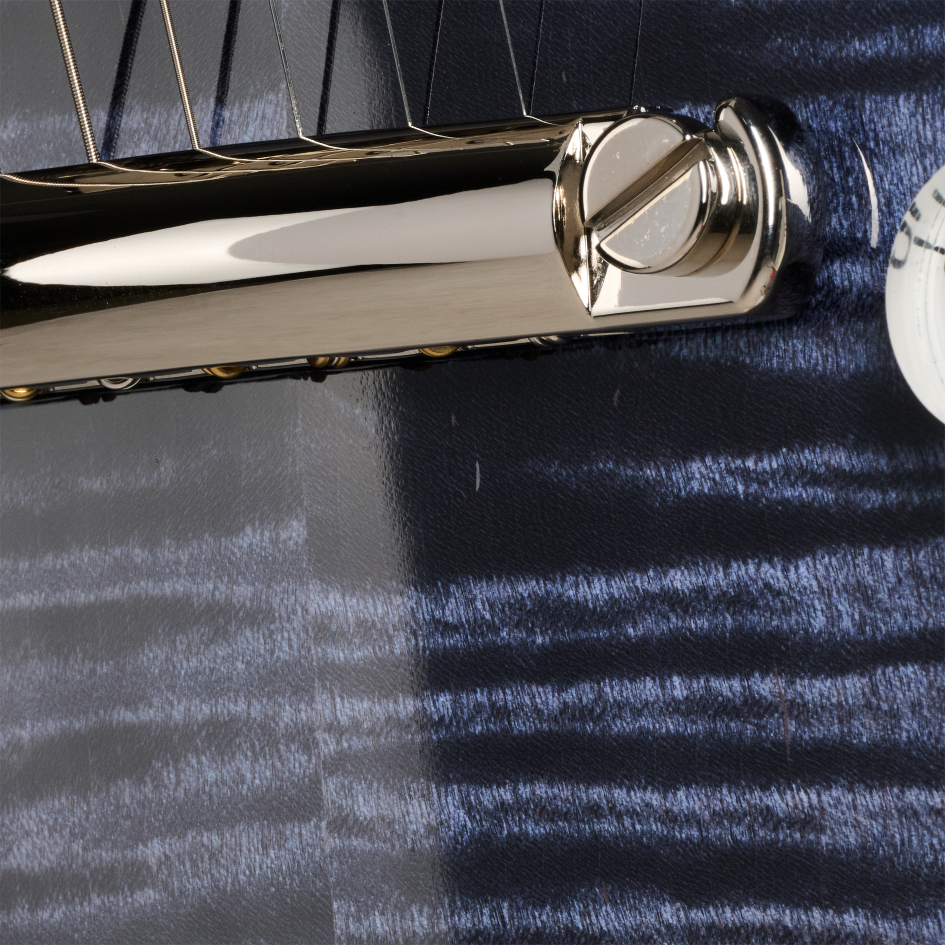 Gibson Mod™ Collection Les Paul Custom, Yacht Club