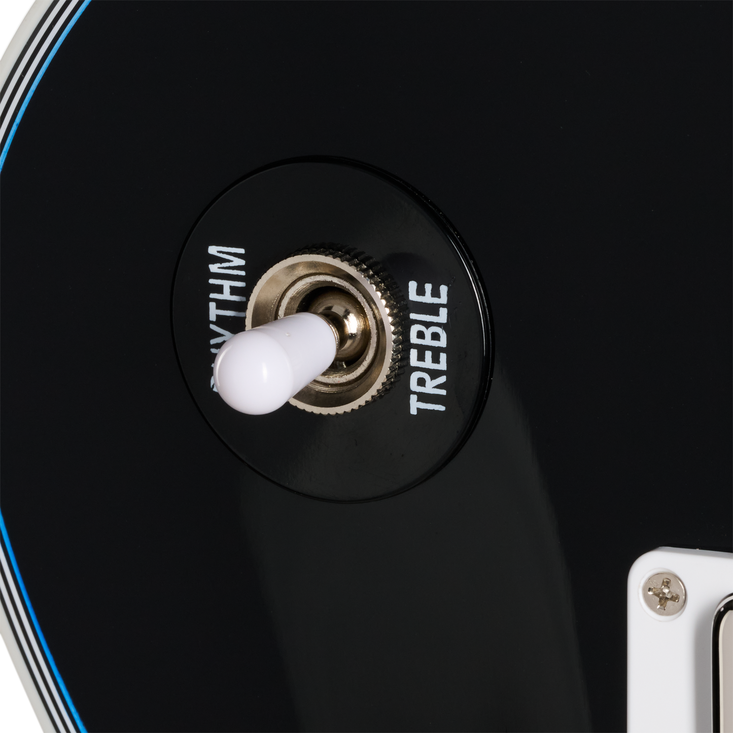 Gibson Mod™ Collection Les Paul Custom, Yacht Club