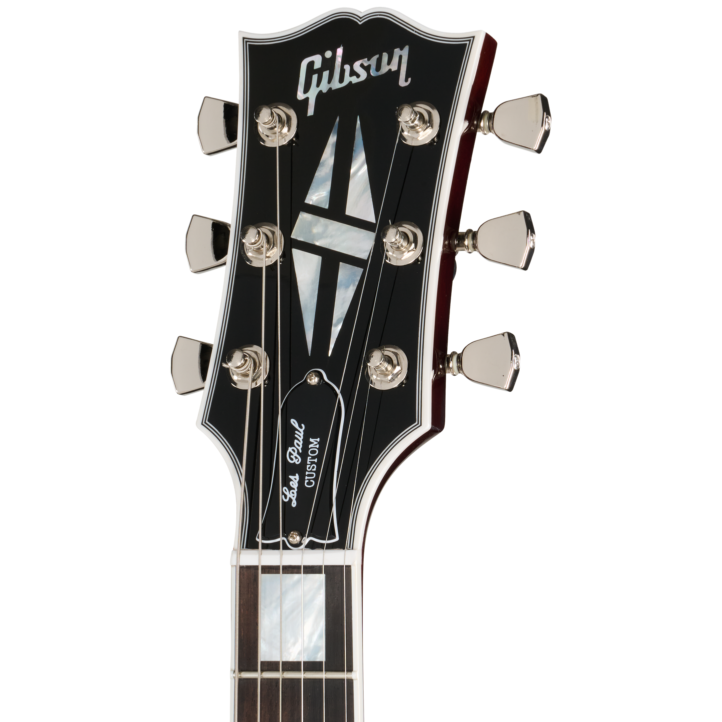 Gibson Mod™ Collection Les Paul Custom, Fairway Green