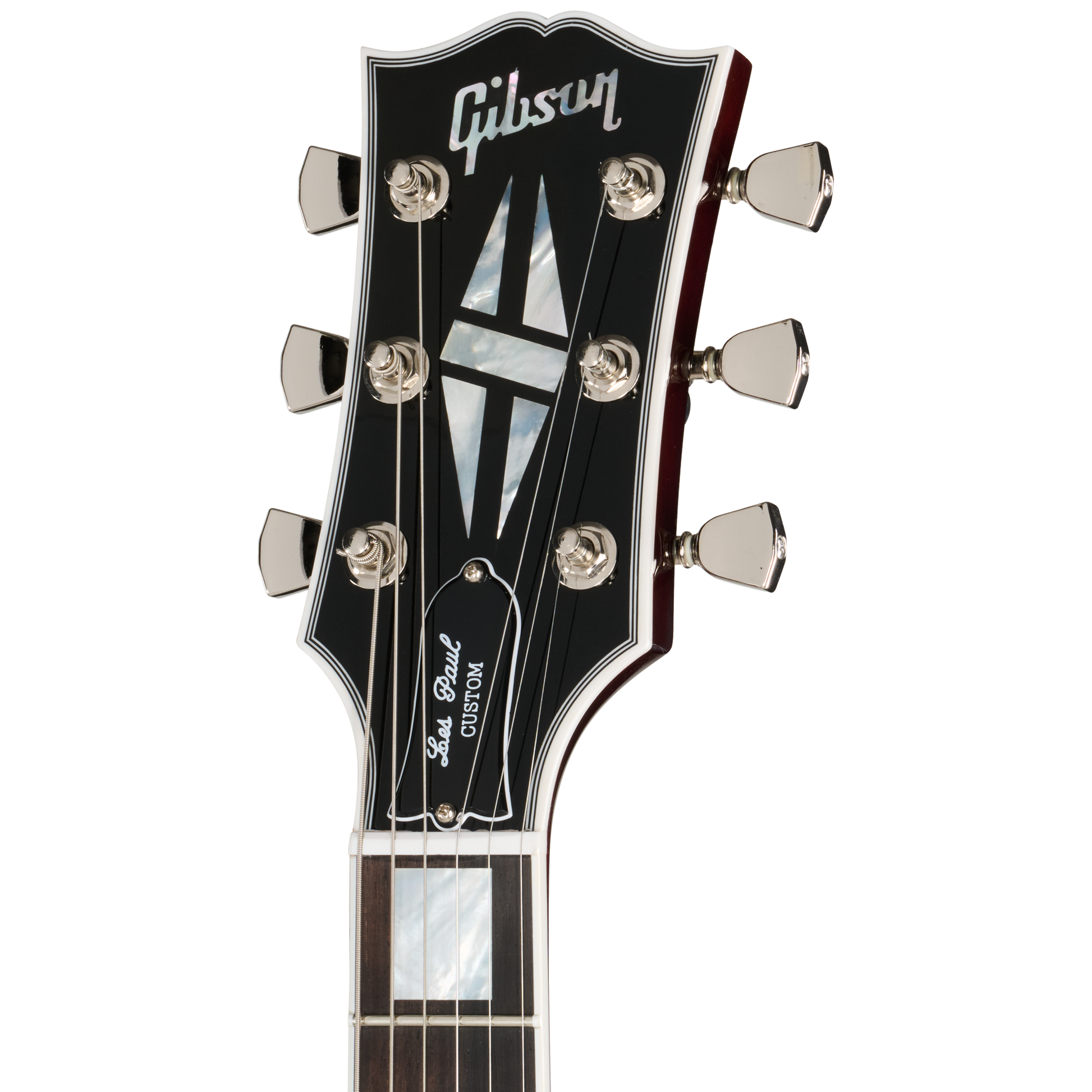 Gibson Mod™ Collection Les Paul Custom, Fairway Green