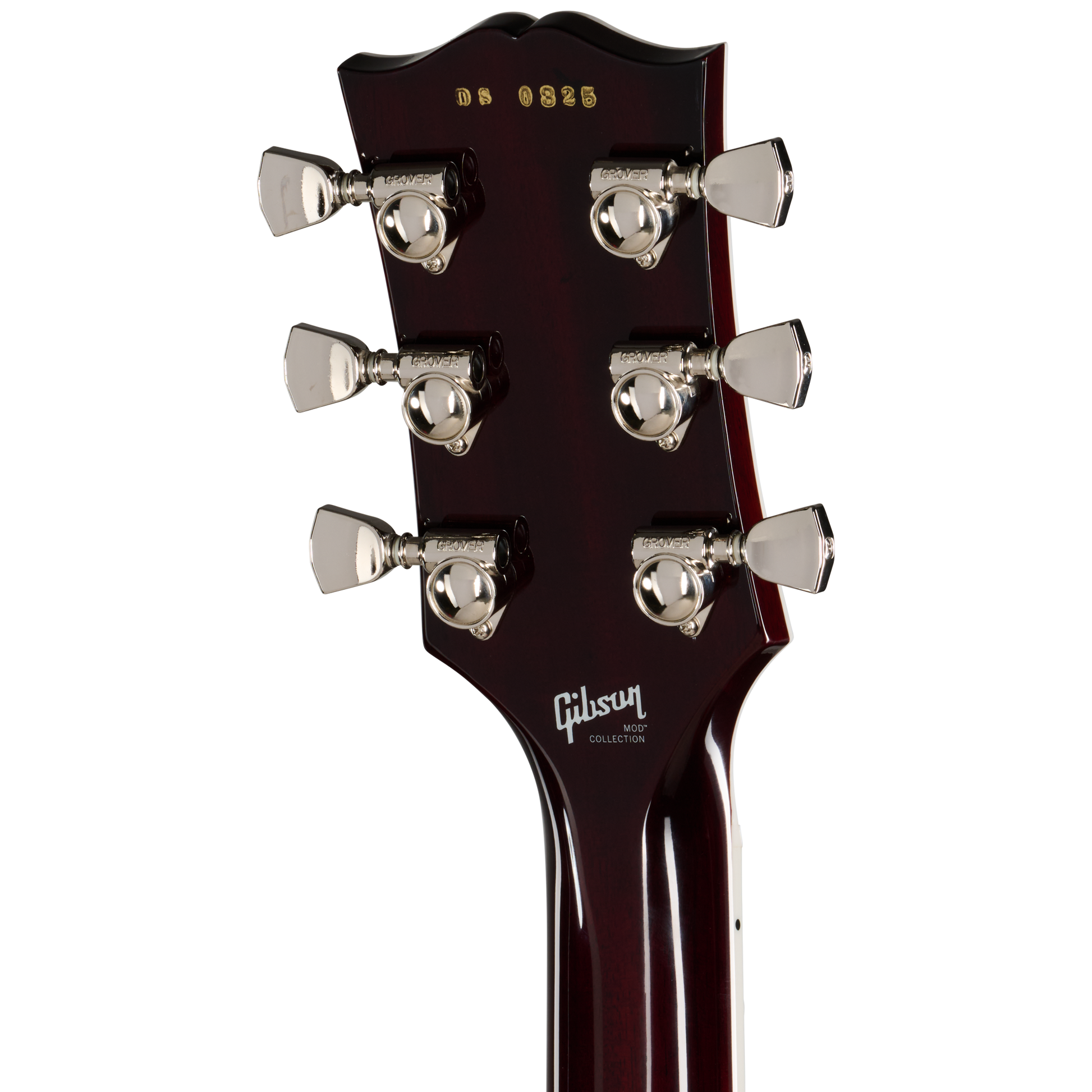 Gibson Mod™ Collection Les Paul Custom, Fairway Green