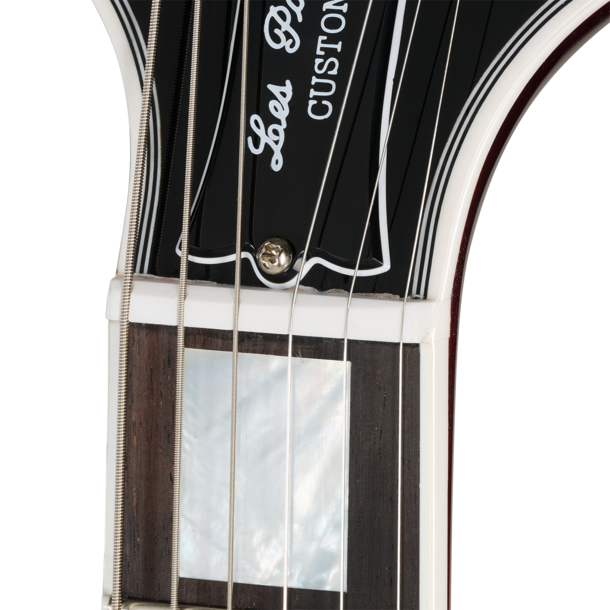 Gibson Mod™ Collection Les Paul Custom, Fairway Green