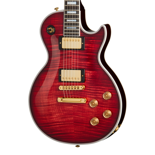 Gibson Mod™ Collection Les Paul Custom, Katchinatu's Ruby