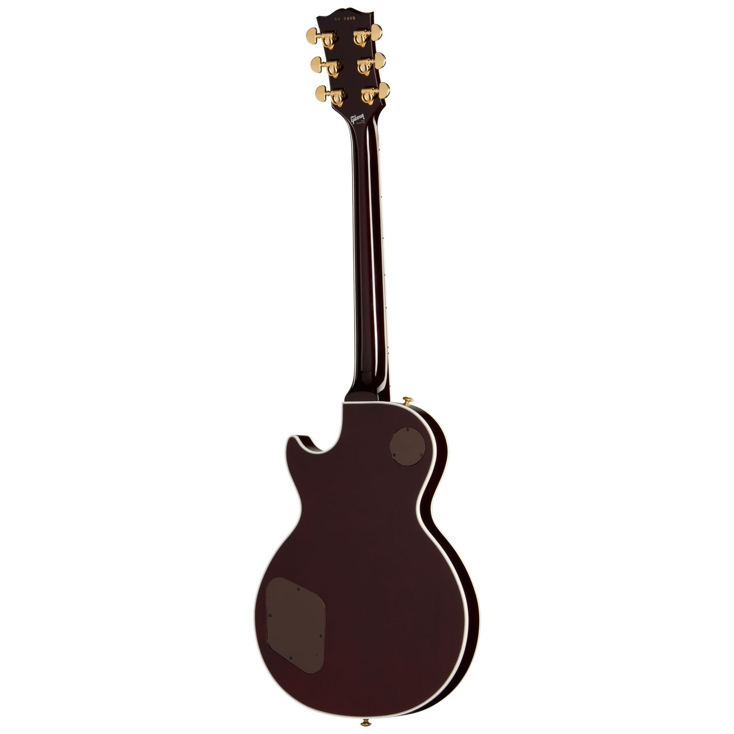 Gibson Mod™ Collection Les Paul Custom, Katchinatu's Ruby