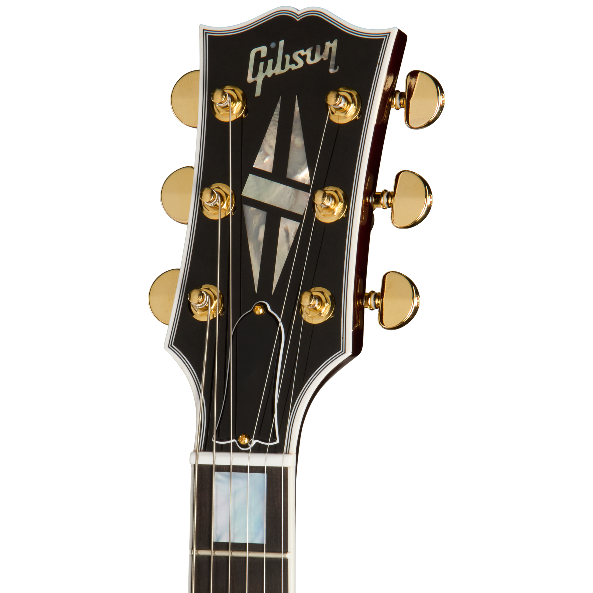 Gibson Mod™ Collection Les Paul Custom, Katchinatu's Ruby