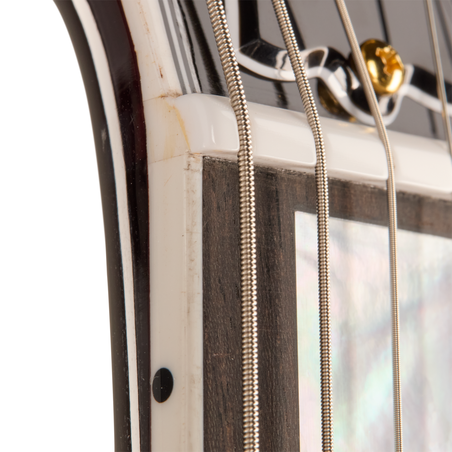 Gibson Mod™ Collection Les Paul Custom, Katchinatu's Ruby