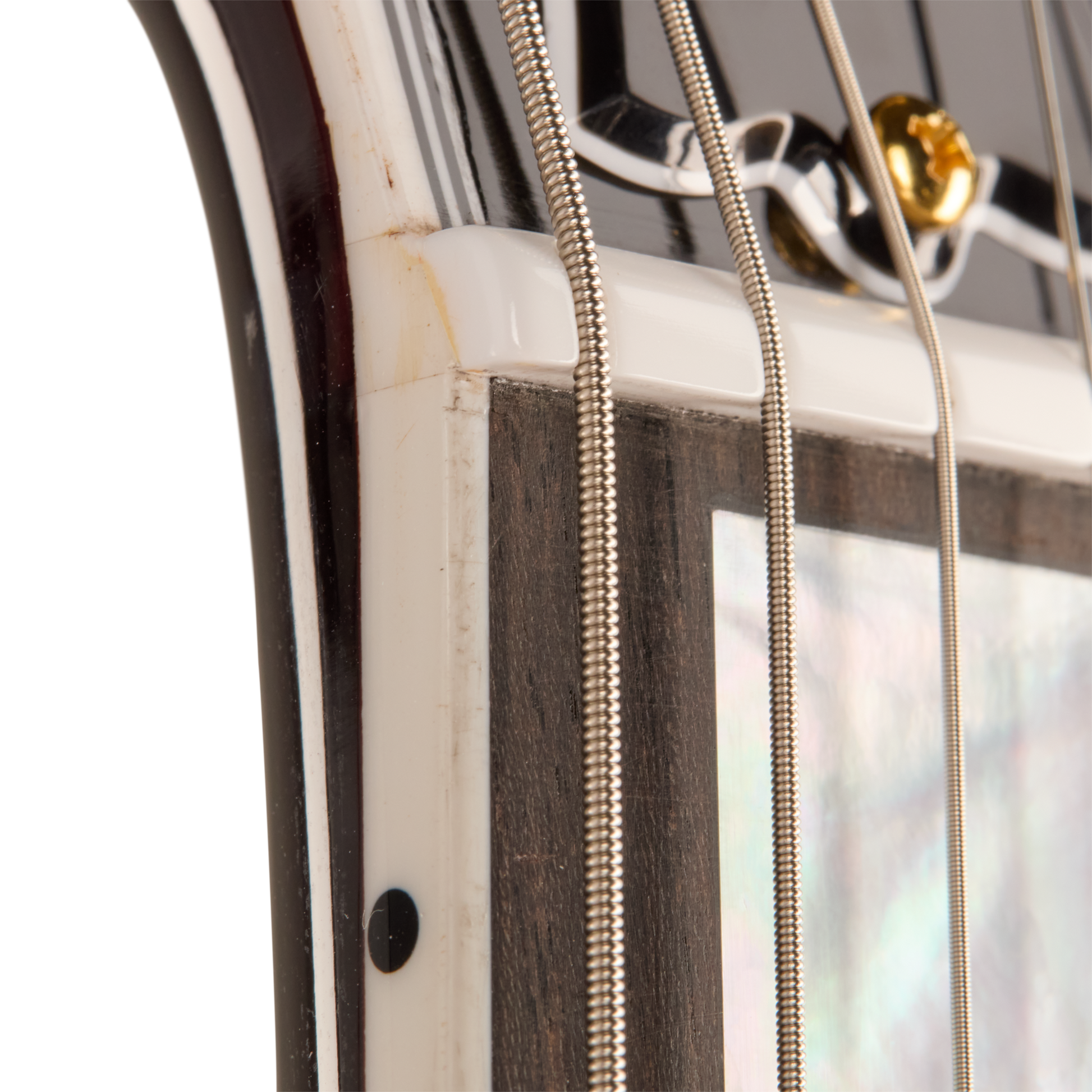 Gibson Mod™ Collection Les Paul Custom, Katchinatu's Ruby