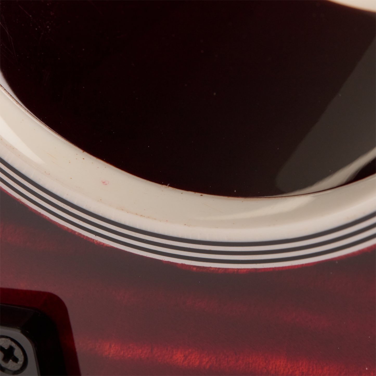 Gibson Mod™ Collection Les Paul Custom, Katchinatu's Ruby