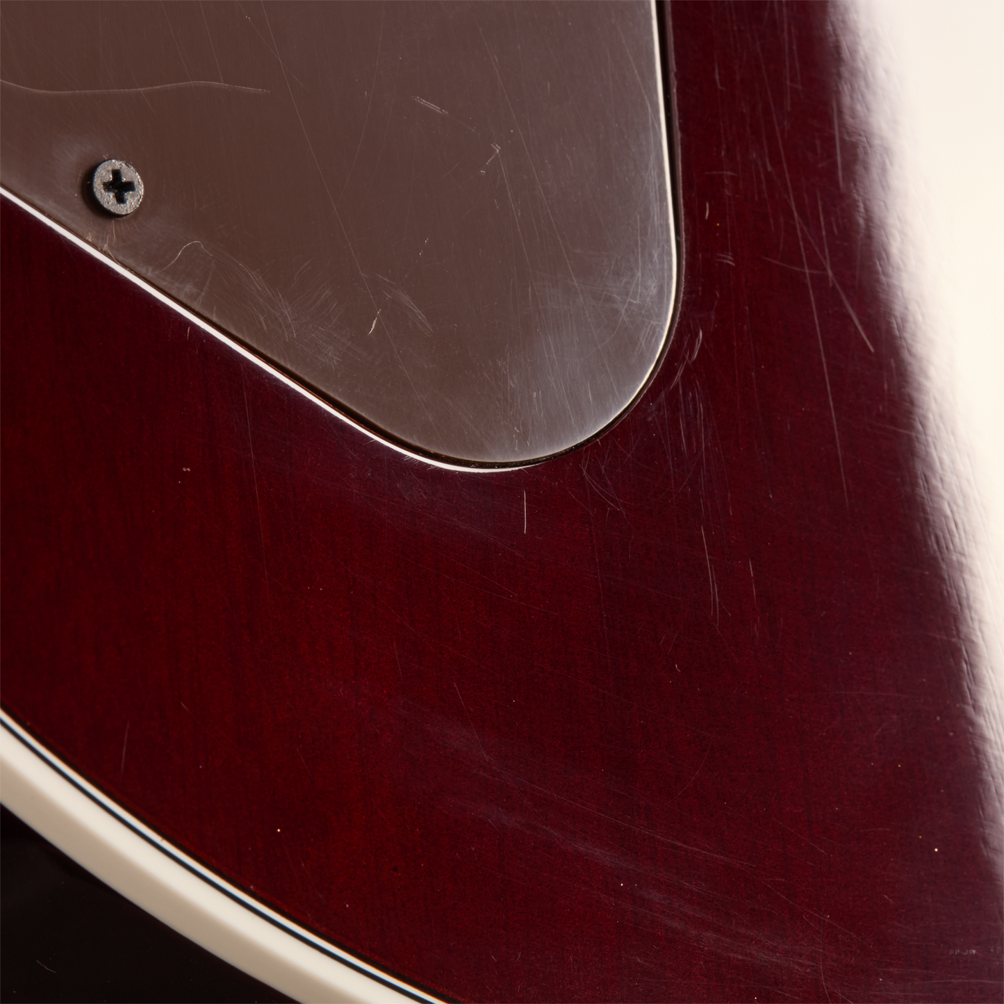 Gibson Mod™ Collection Les Paul Custom, Katchinatu's Ruby
