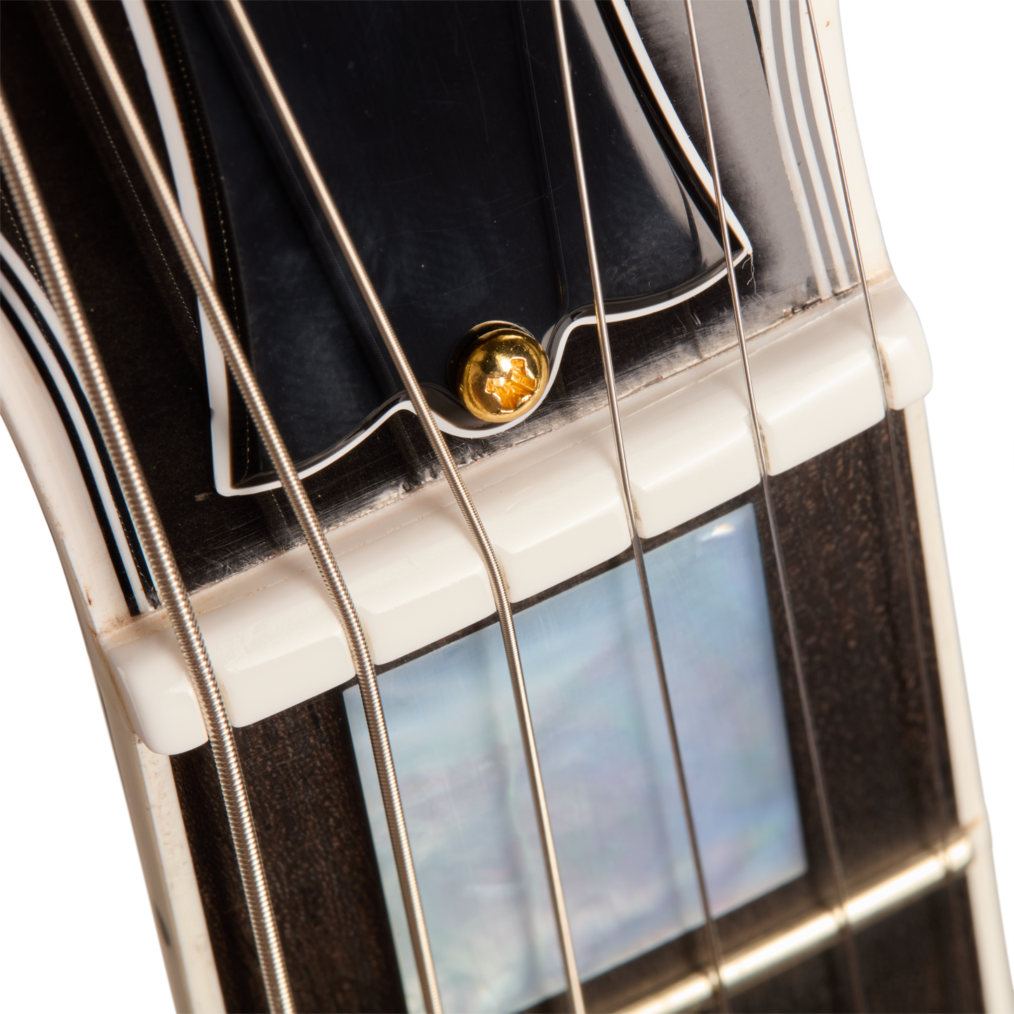 Gibson Mod™ Collection Les Paul Custom, Katchinatu's Ruby