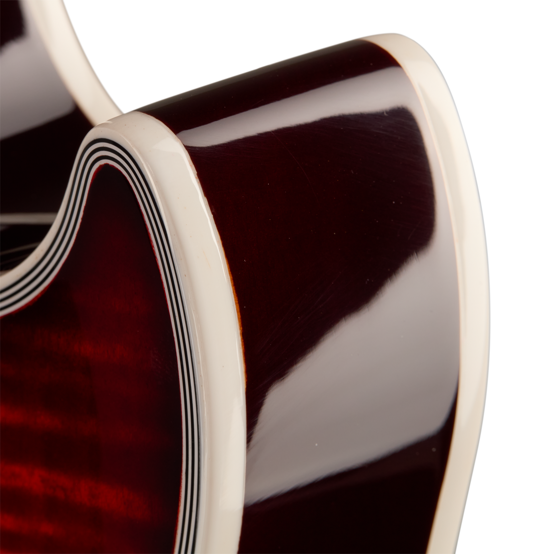 Gibson Mod™ Collection Les Paul Custom, Katchinatu's Ruby