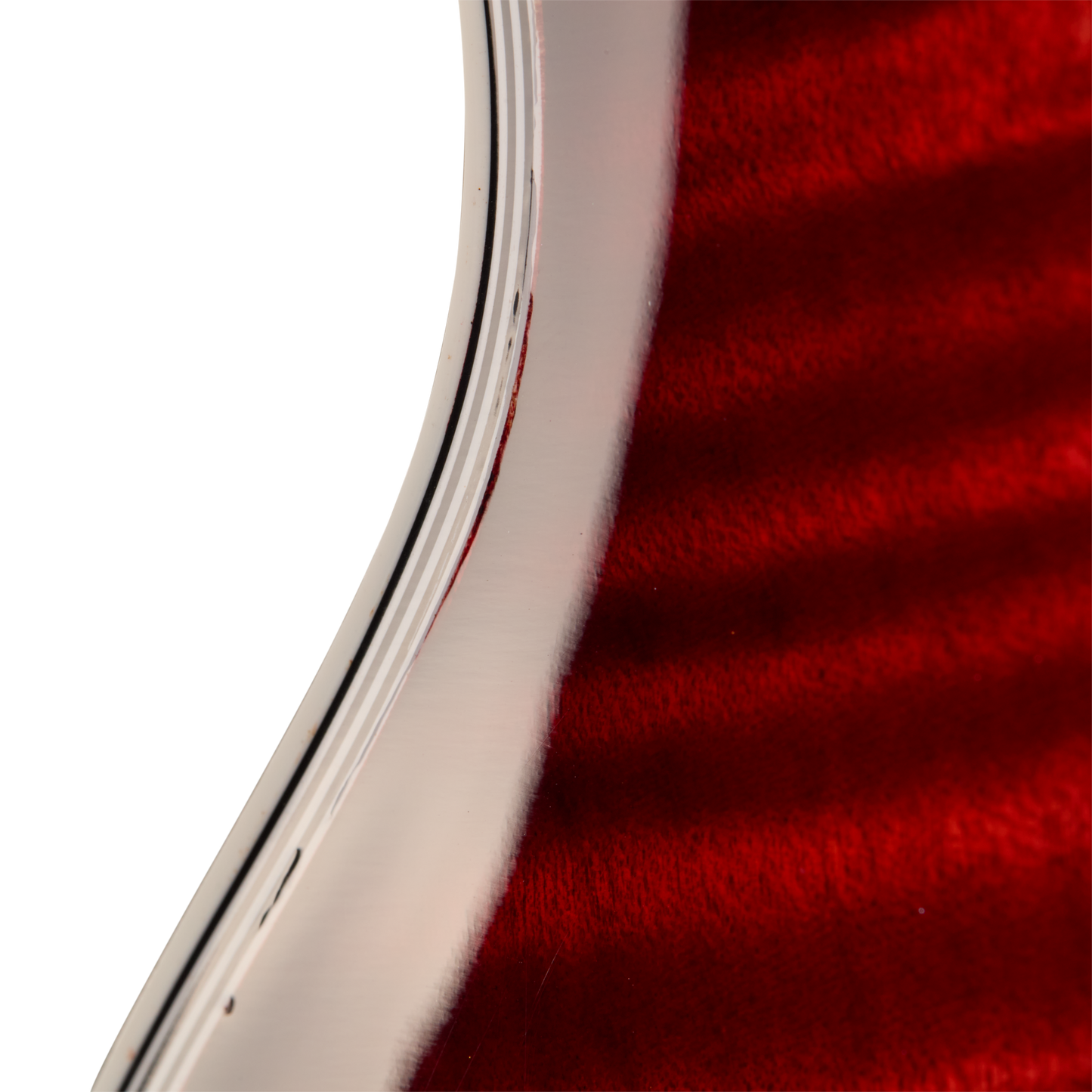 Gibson Mod™ Collection Les Paul Custom, Katchinatu's Ruby