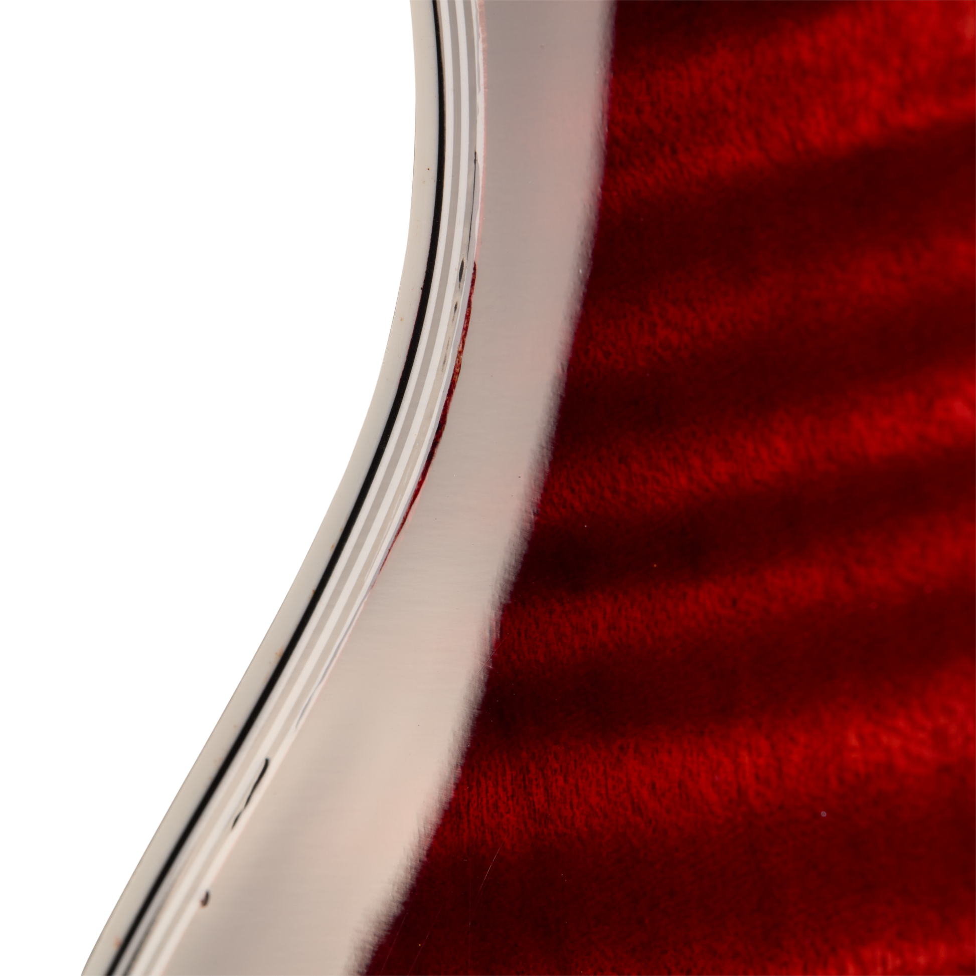 Gibson Mod™ Collection Les Paul Custom, Katchinatu's Ruby