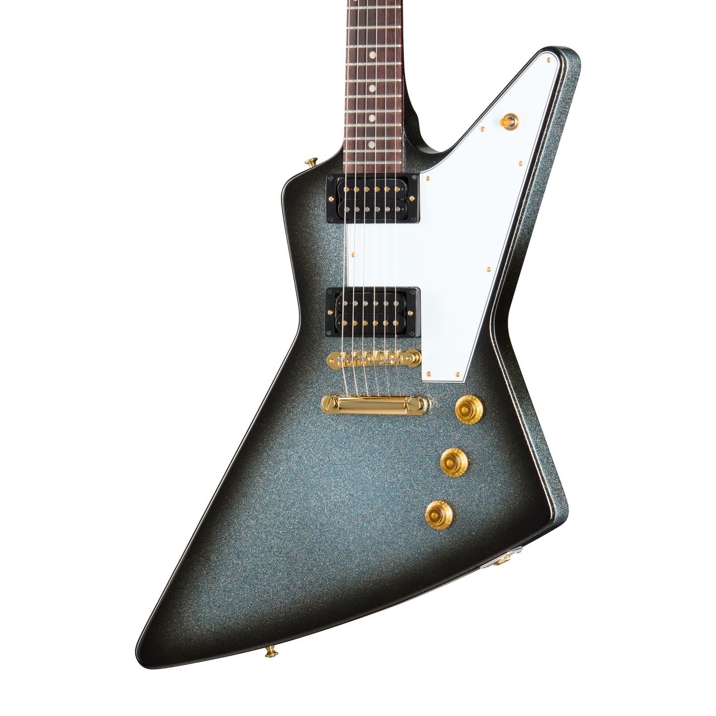Gibson Mod™ Collection 1958 Explorer Reissue, Abracadabra