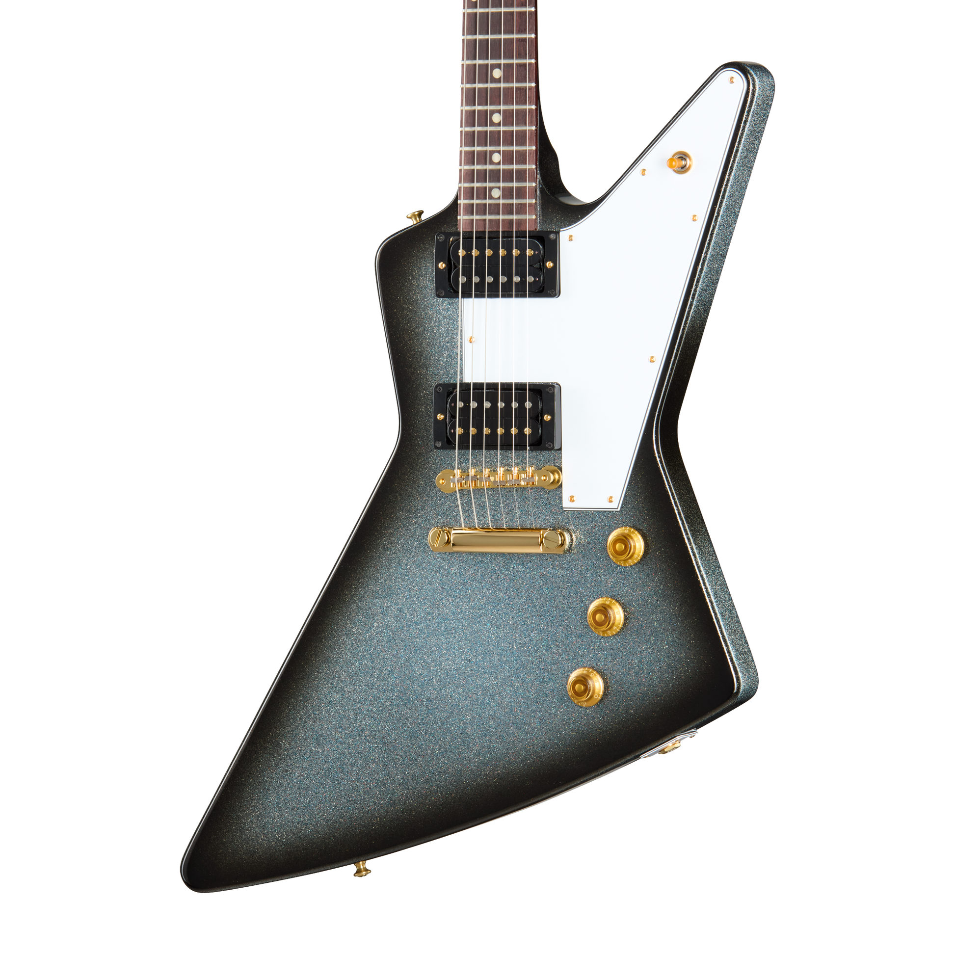 Gibson Mod™ Collection 1958 Explorer Reissue, Abracadabra