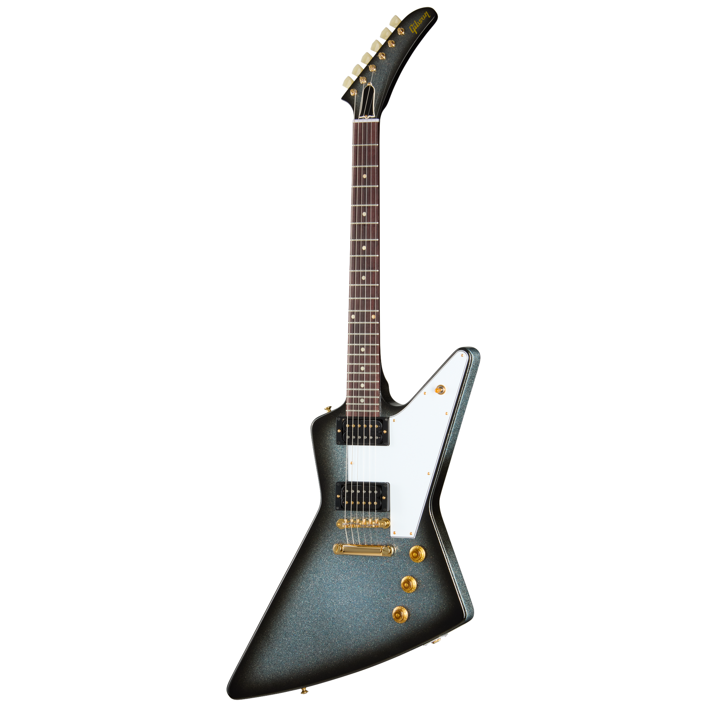 Gibson Mod™ Collection 1958 Explorer Reissue, Abracadabra
