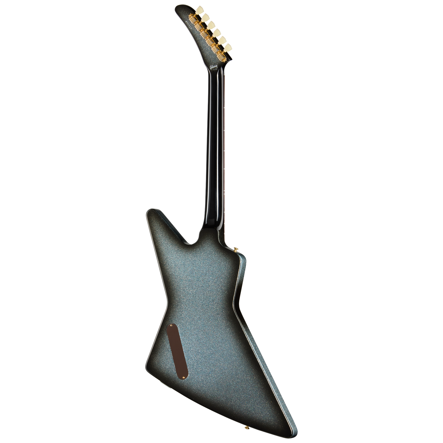 Gibson Mod™ Collection 1958 Explorer Reissue, Abracadabra