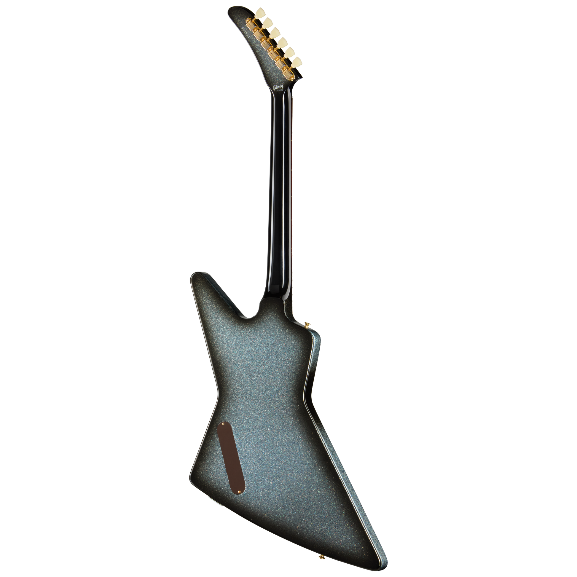 Gibson Mod™ Collection 1958 Explorer Reissue, Abracadabra