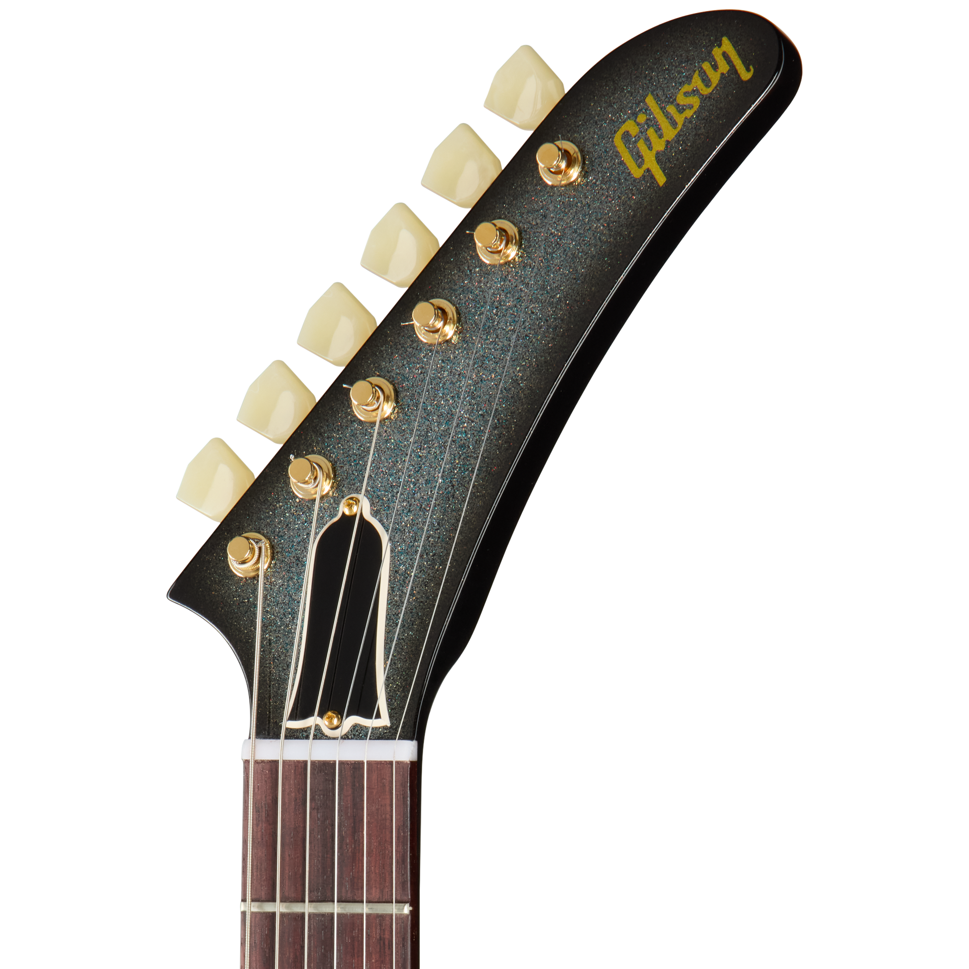 Gibson Mod™ Collection 1958 Explorer Reissue, Abracadabra