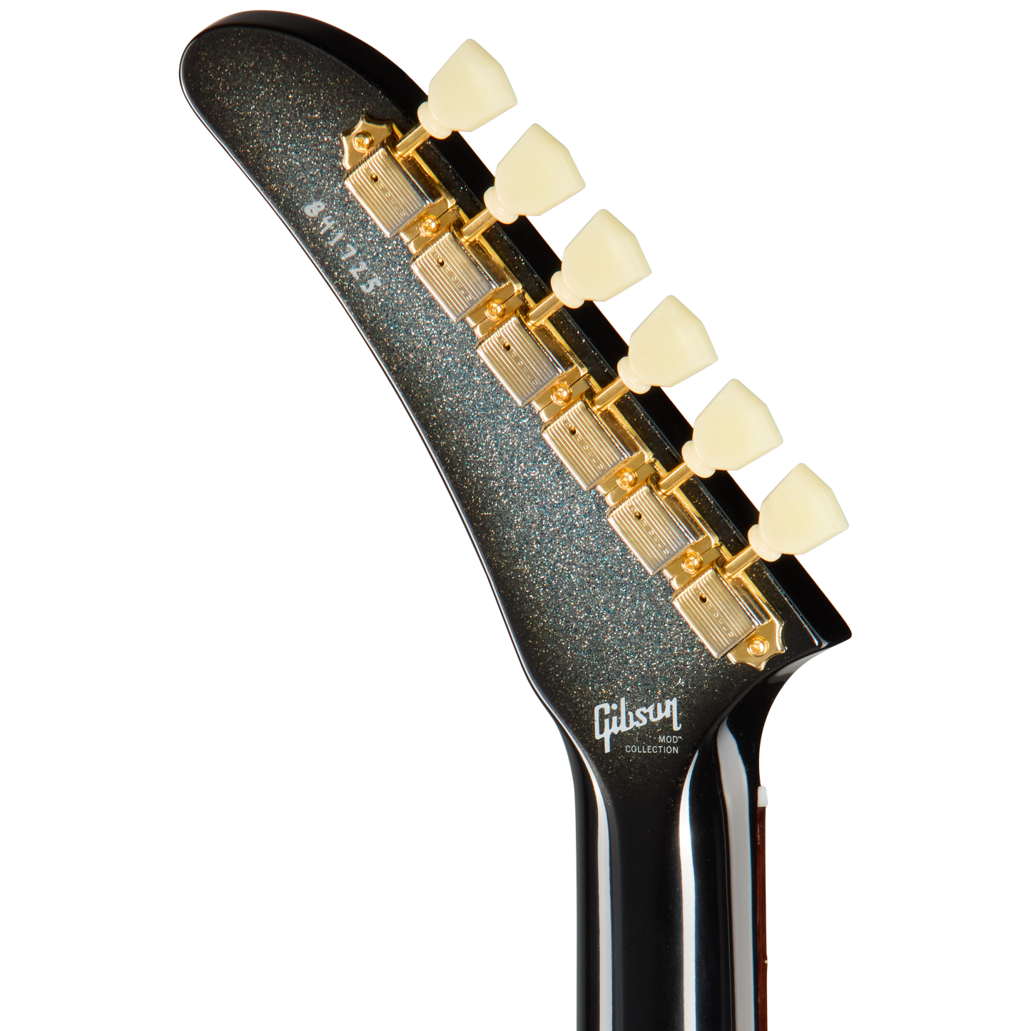 Gibson Mod™ Collection 1958 Explorer Reissue, Abracadabra