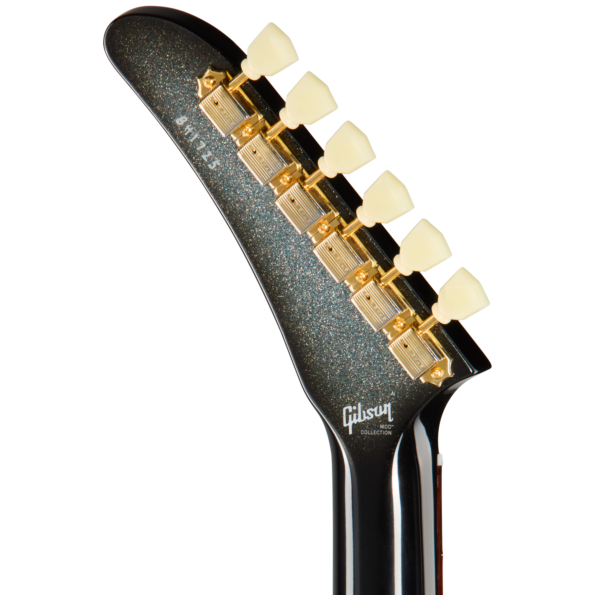 Gibson Mod™ Collection 1958 Explorer Reissue, Abracadabra