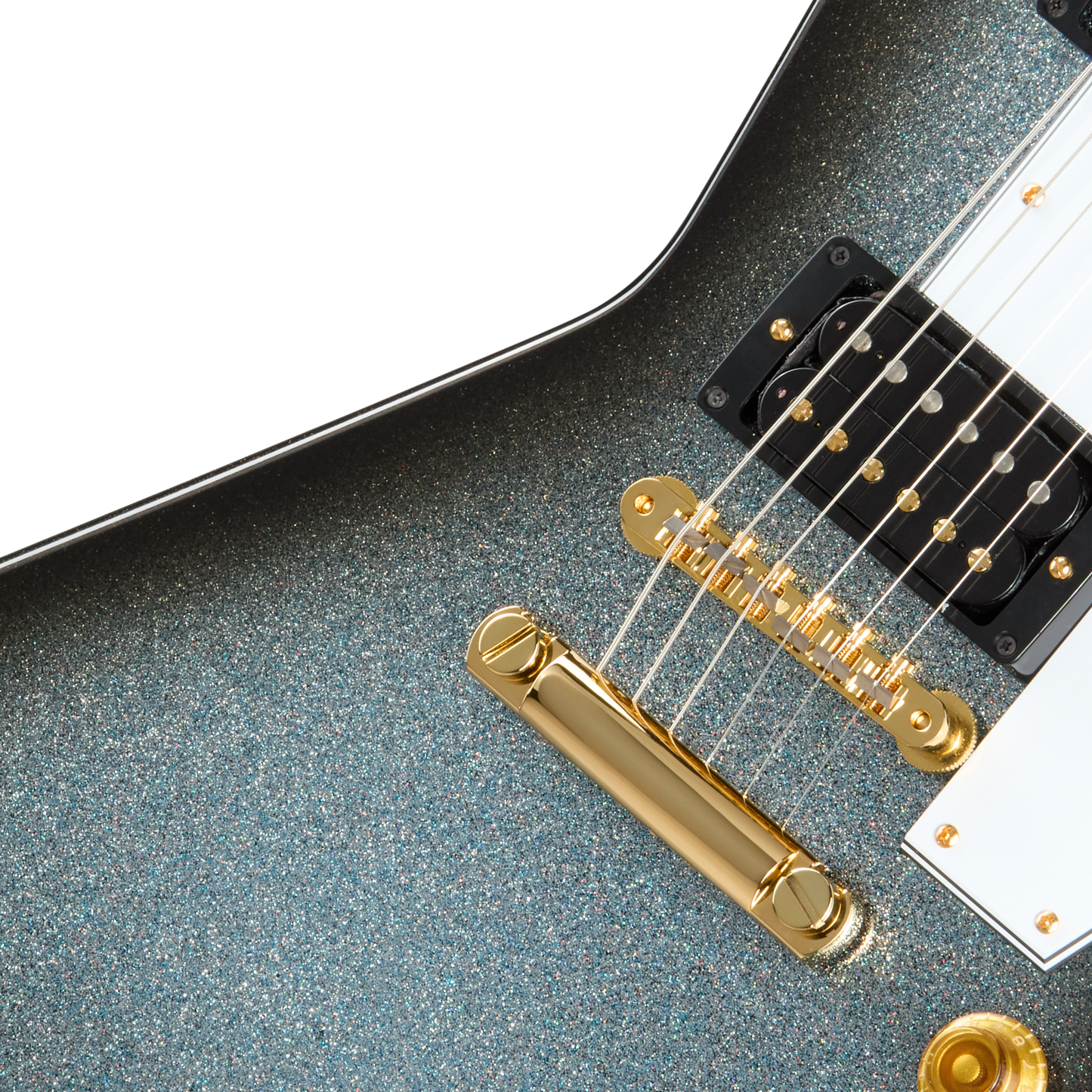 Gibson Mod™ Collection 1958 Explorer Reissue, Abracadabra
