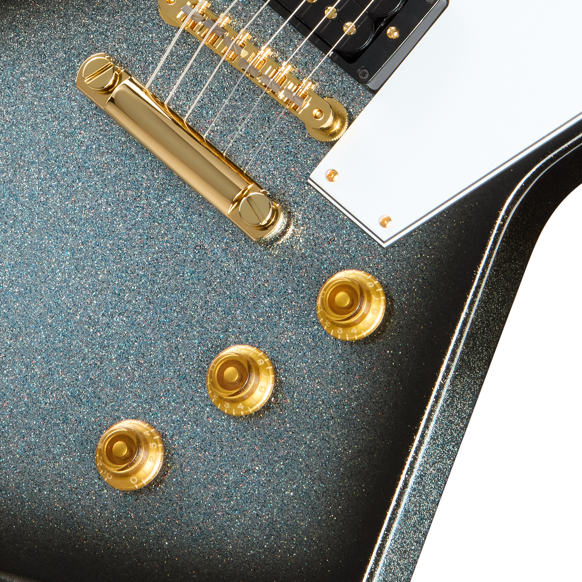 Gibson Mod™ Collection 1958 Explorer Reissue, Abracadabra