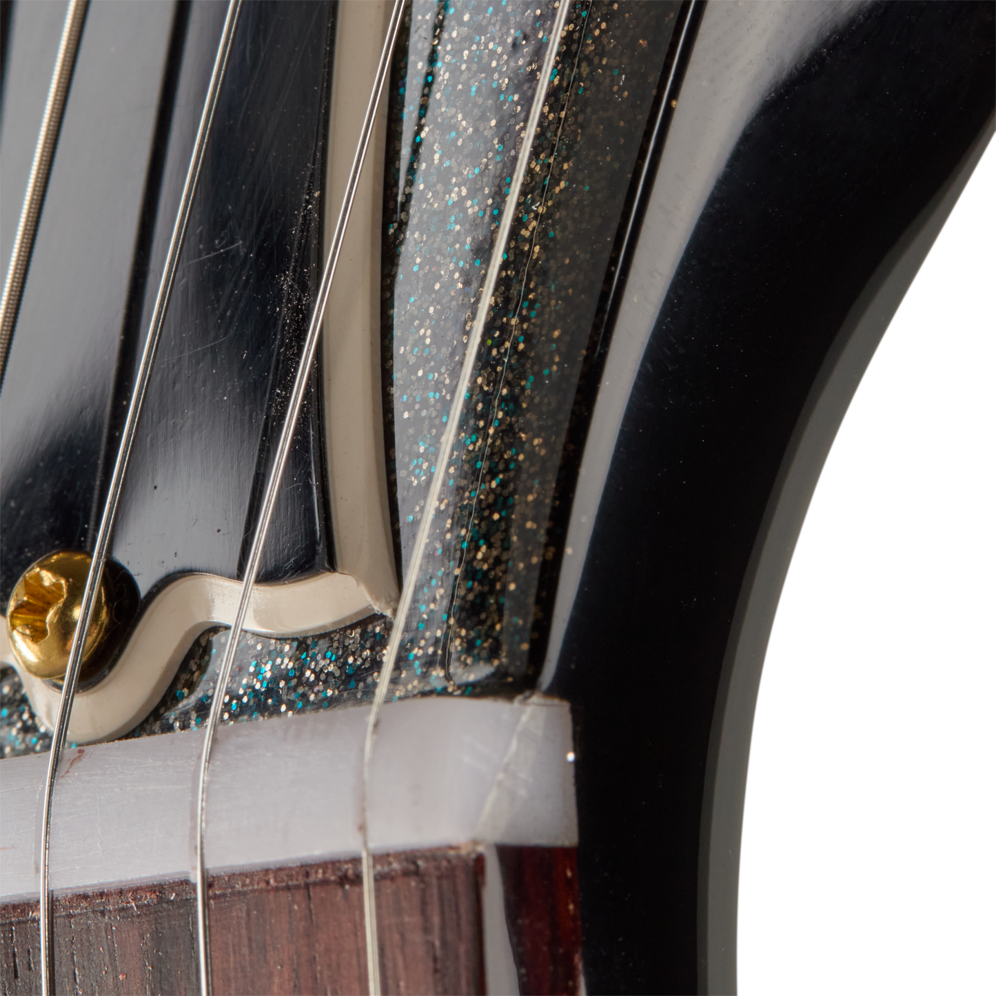 Gibson Mod™ Collection 1958 Explorer Reissue, Abracadabra