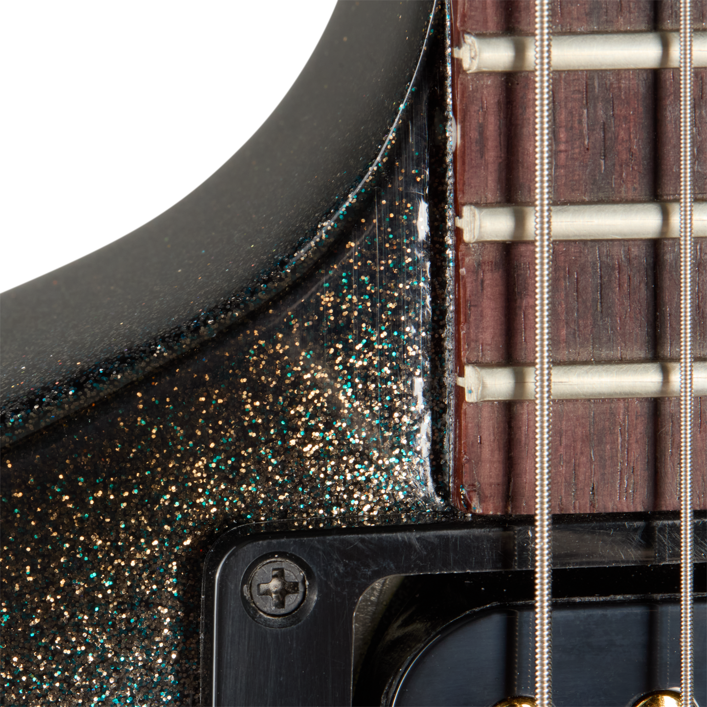 Gibson Mod™ Collection 1958 Explorer Reissue, Abracadabra