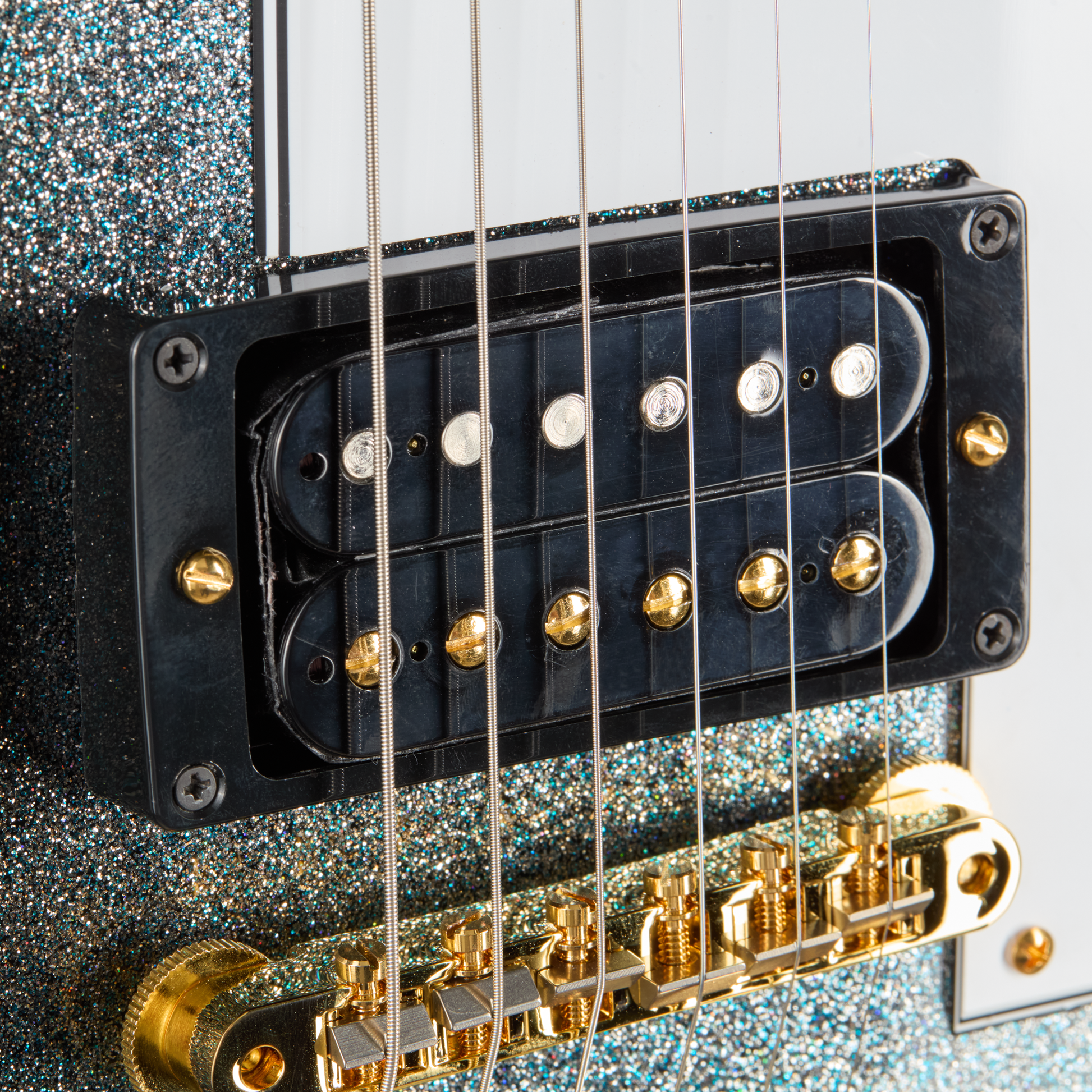 Gibson Mod™ Collection 1958 Explorer Reissue, Abracadabra