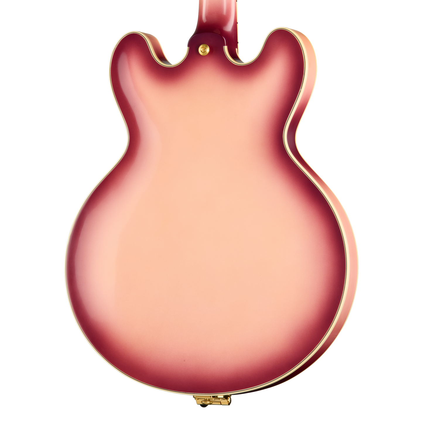 Gibson Mod™ Collection 1959 ES-355 Reissue, Cranberry Blush