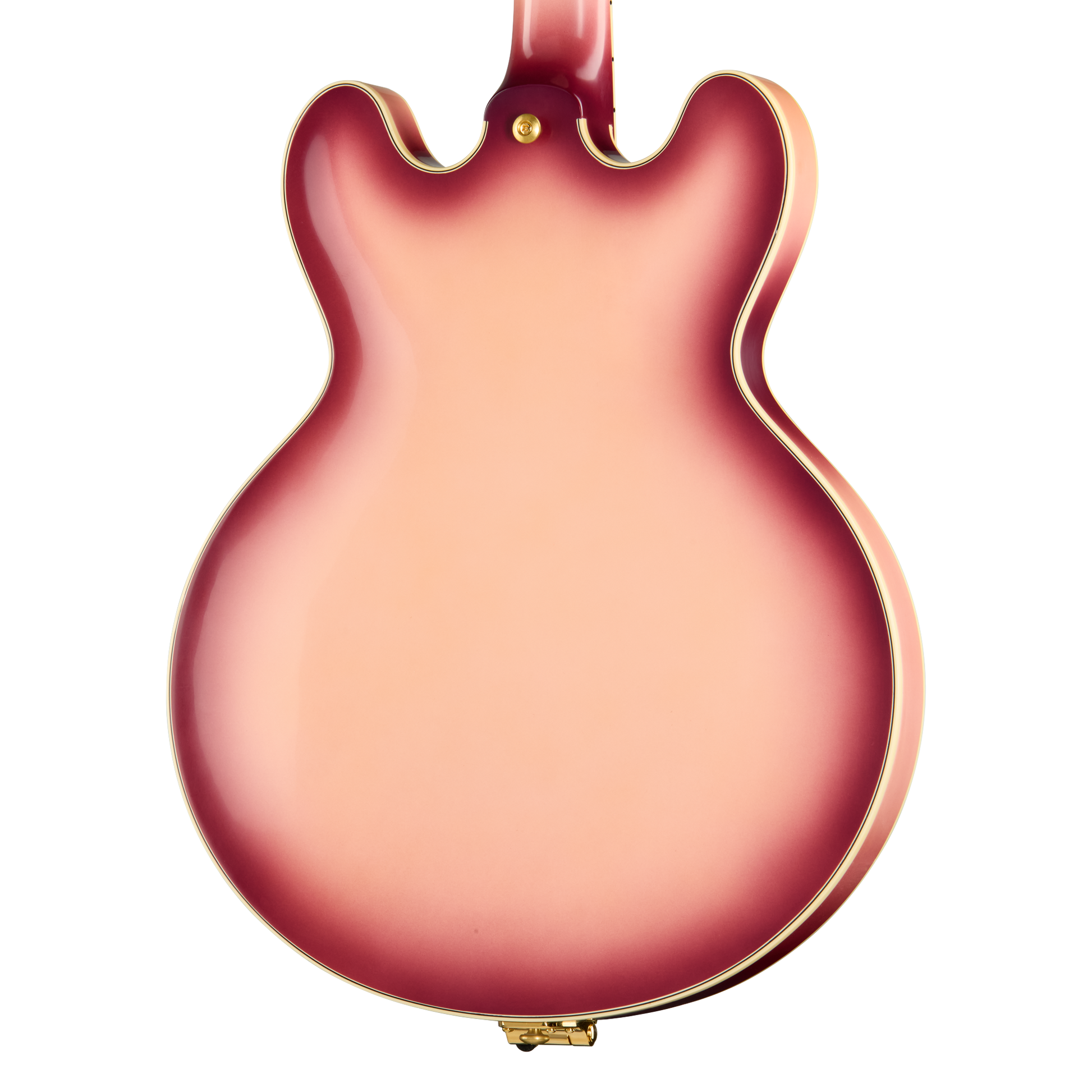 Gibson Mod™ Collection 1959 ES-355 Reissue, Cranberry Blush
