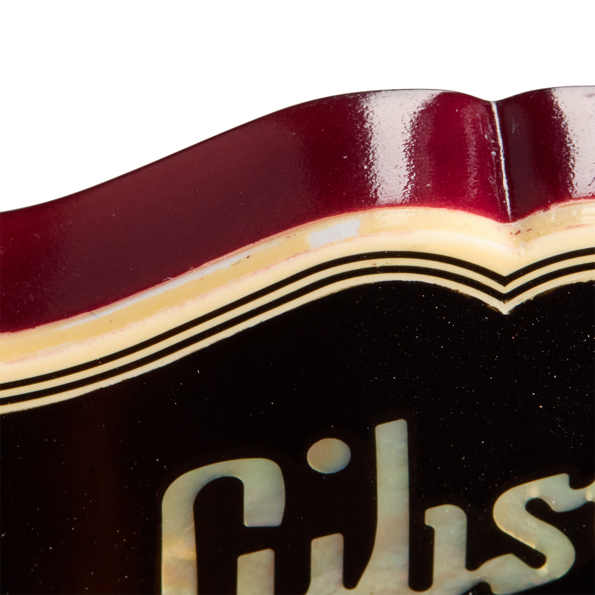 Gibson Mod™ Collection 1959 ES-355 Reissue, Cranberry Blush