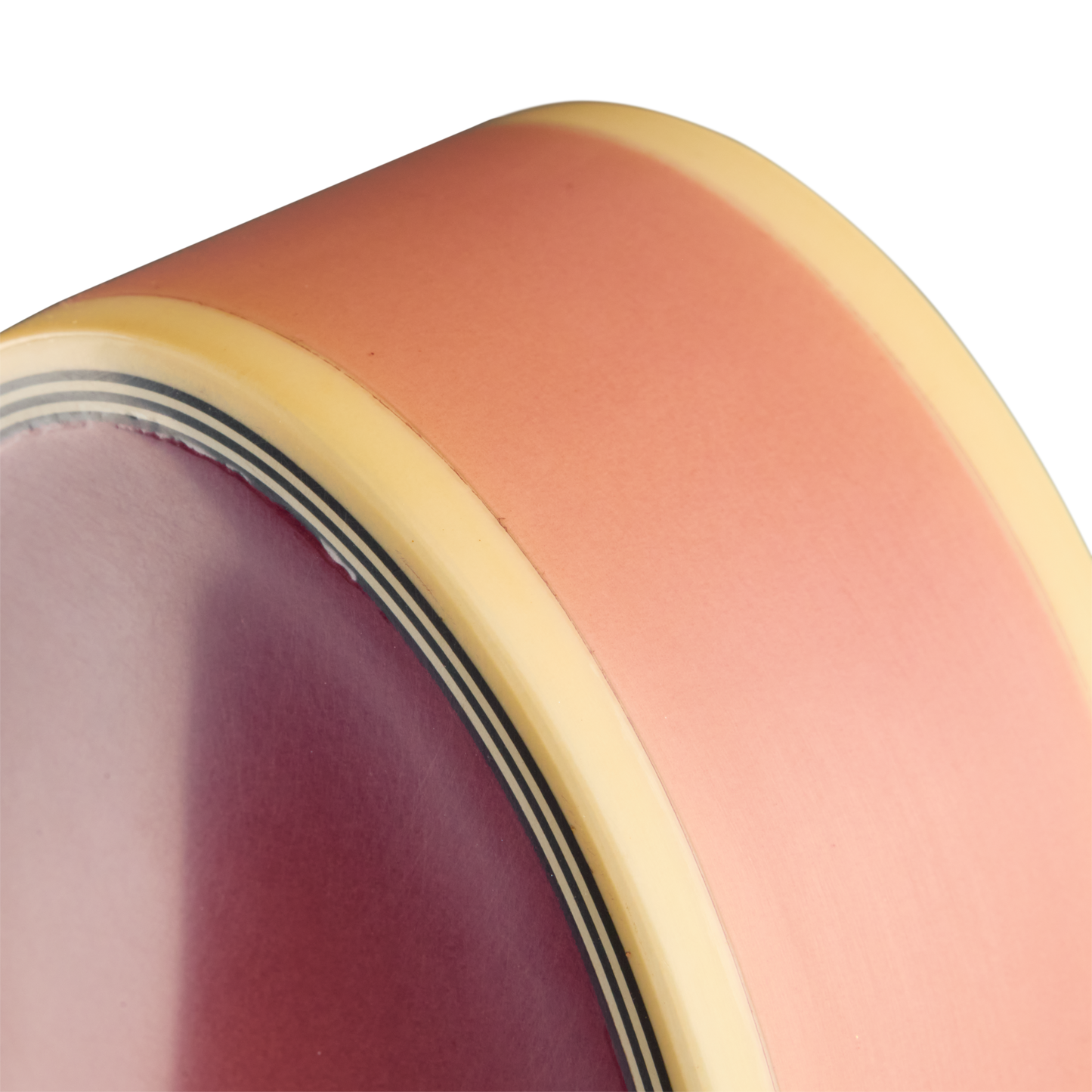 Gibson Mod™ Collection 1959 ES-355 Reissue, Cranberry Blush