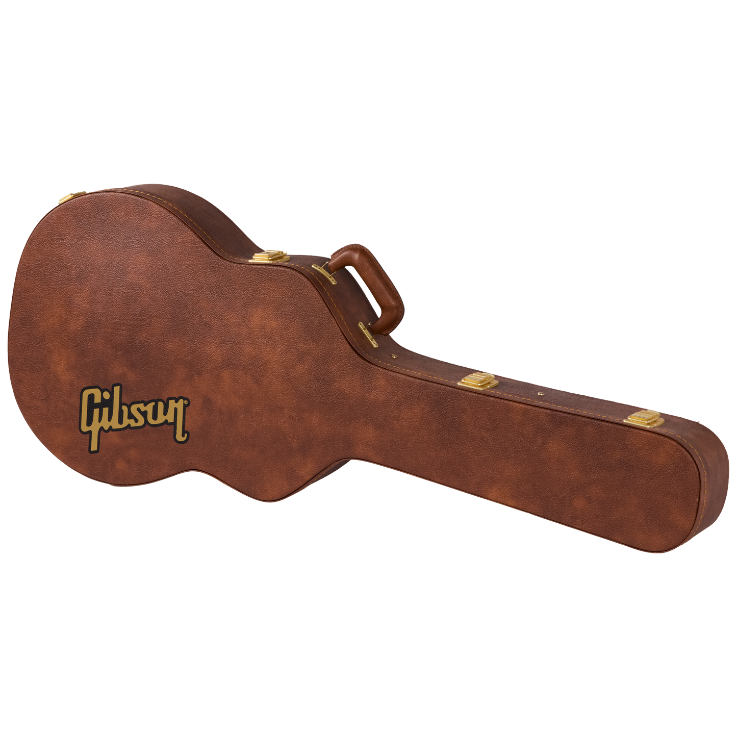 Gibson Mod™ Collection ES-335 Figured, Louisiana Lemon
