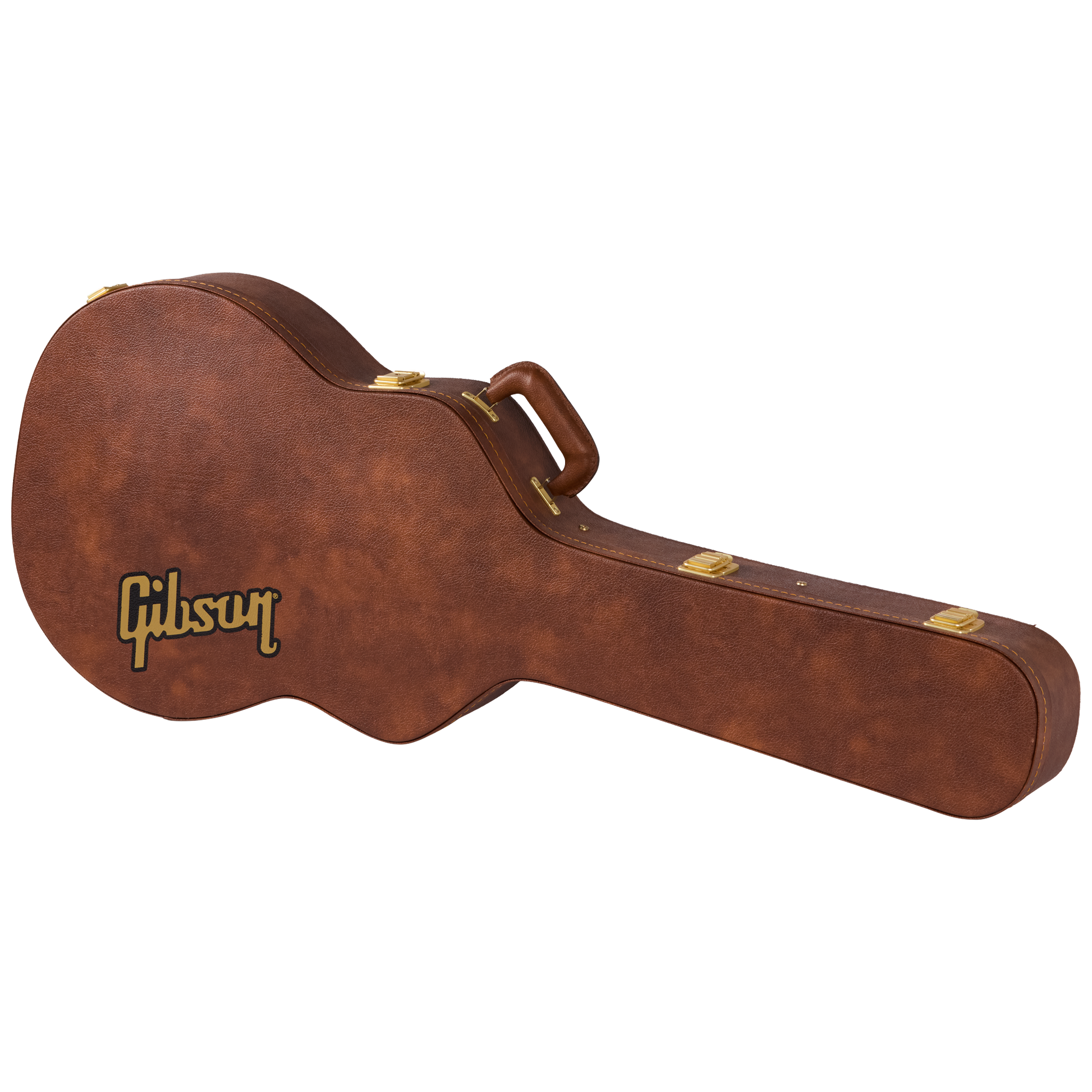 Gibson Mod™ Collection ES-335 Figured, Louisiana Lemon