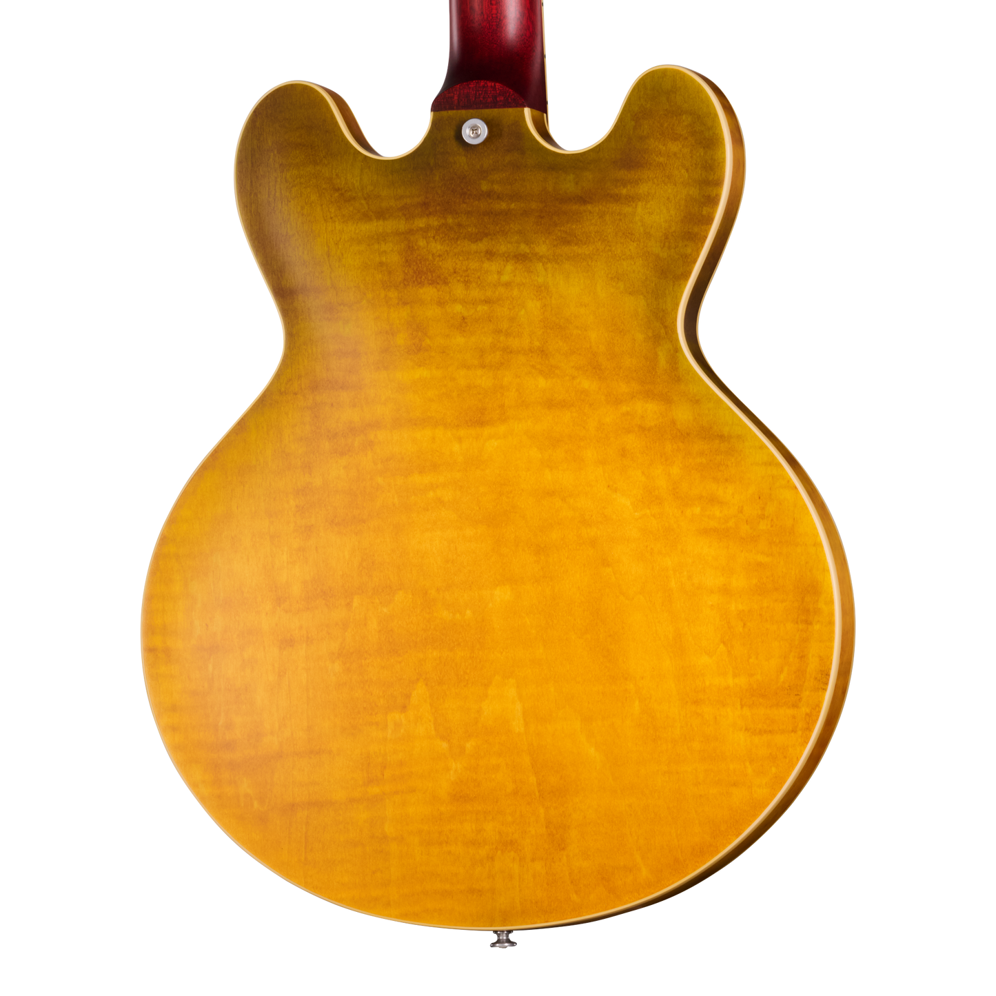 Gibson Mod™ Collection ES-335 Figured, Louisiana Lemon