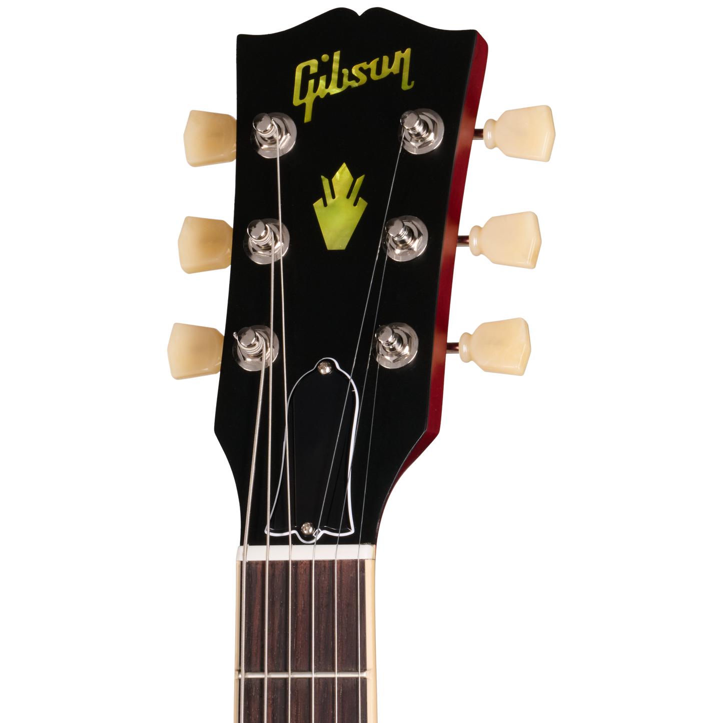 Gibson Mod™ Collection ES-335 Figured, Louisiana Lemon